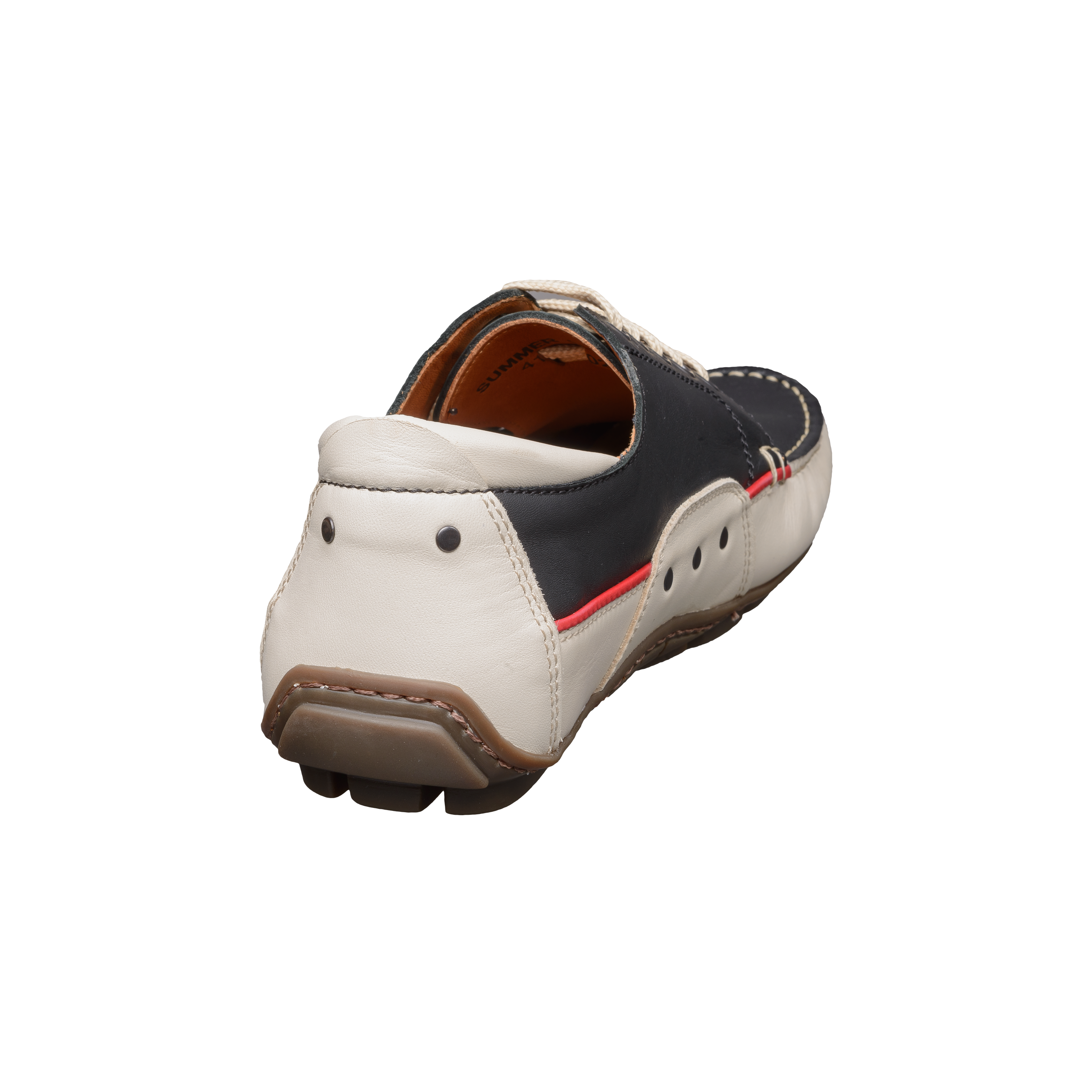 SummerSports-Mokassin-Naturleder-Sneaker-schwarz-Ferse SummerSports-Mokassin-Naturleder-Sneaker-schwarz-Ferse
