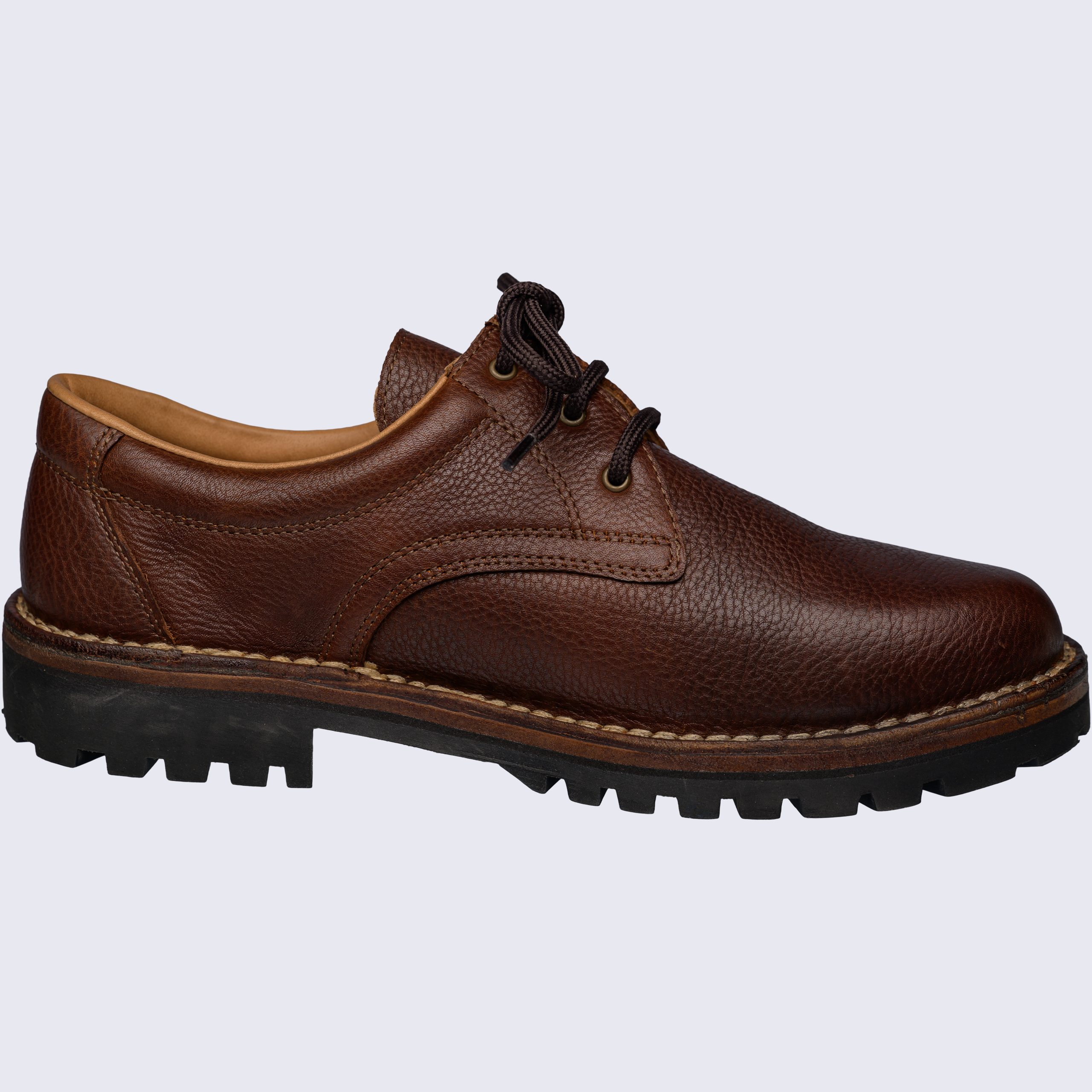 EveryWhere-Traditionelles-Naturleder-Schuh-Handwerk-braun-innen