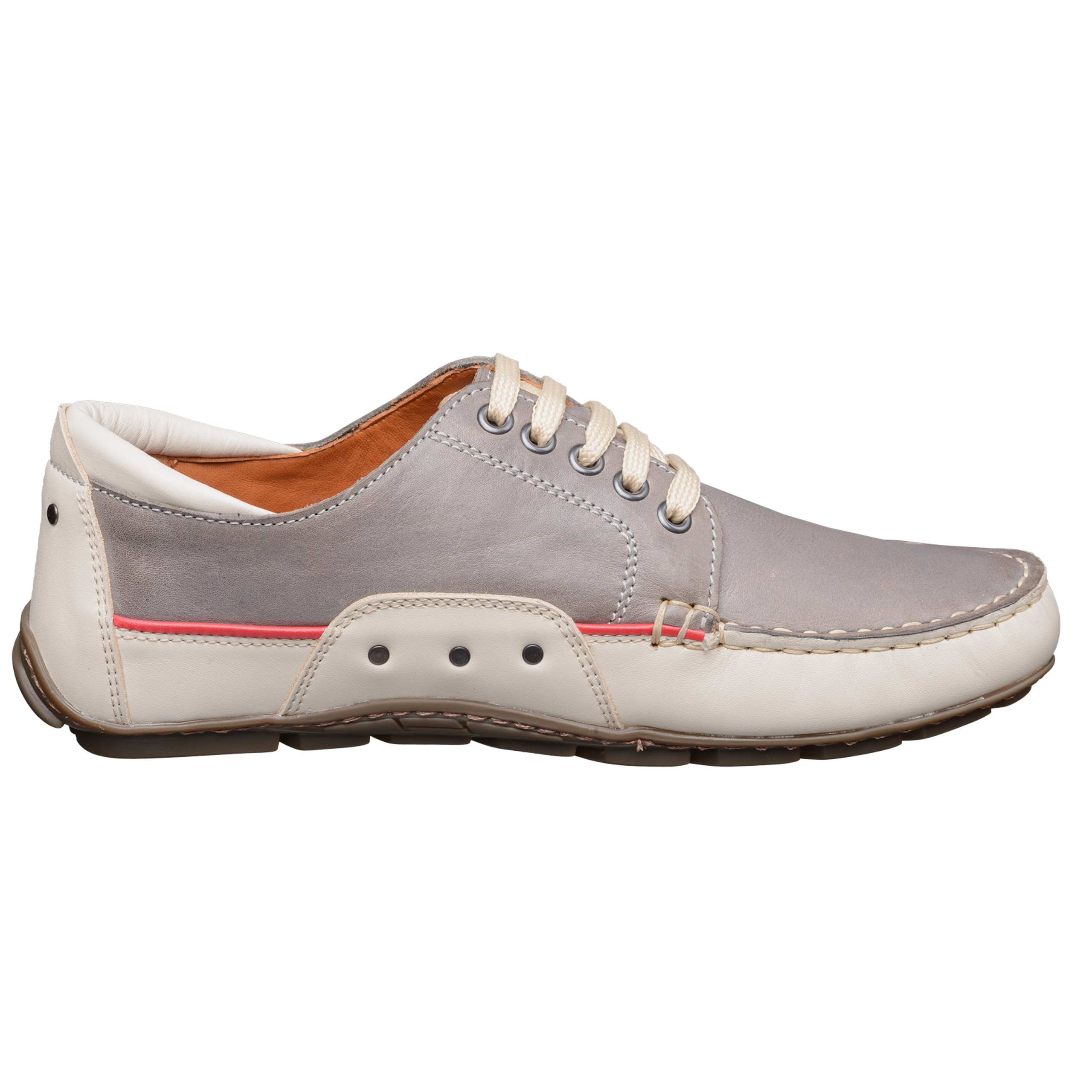SummerSports-Mokassin-Naturleder-Sneaker-dklgrau-innen SummerSports-Mokassin-Naturleder-Sneaker-dklgrau-innen