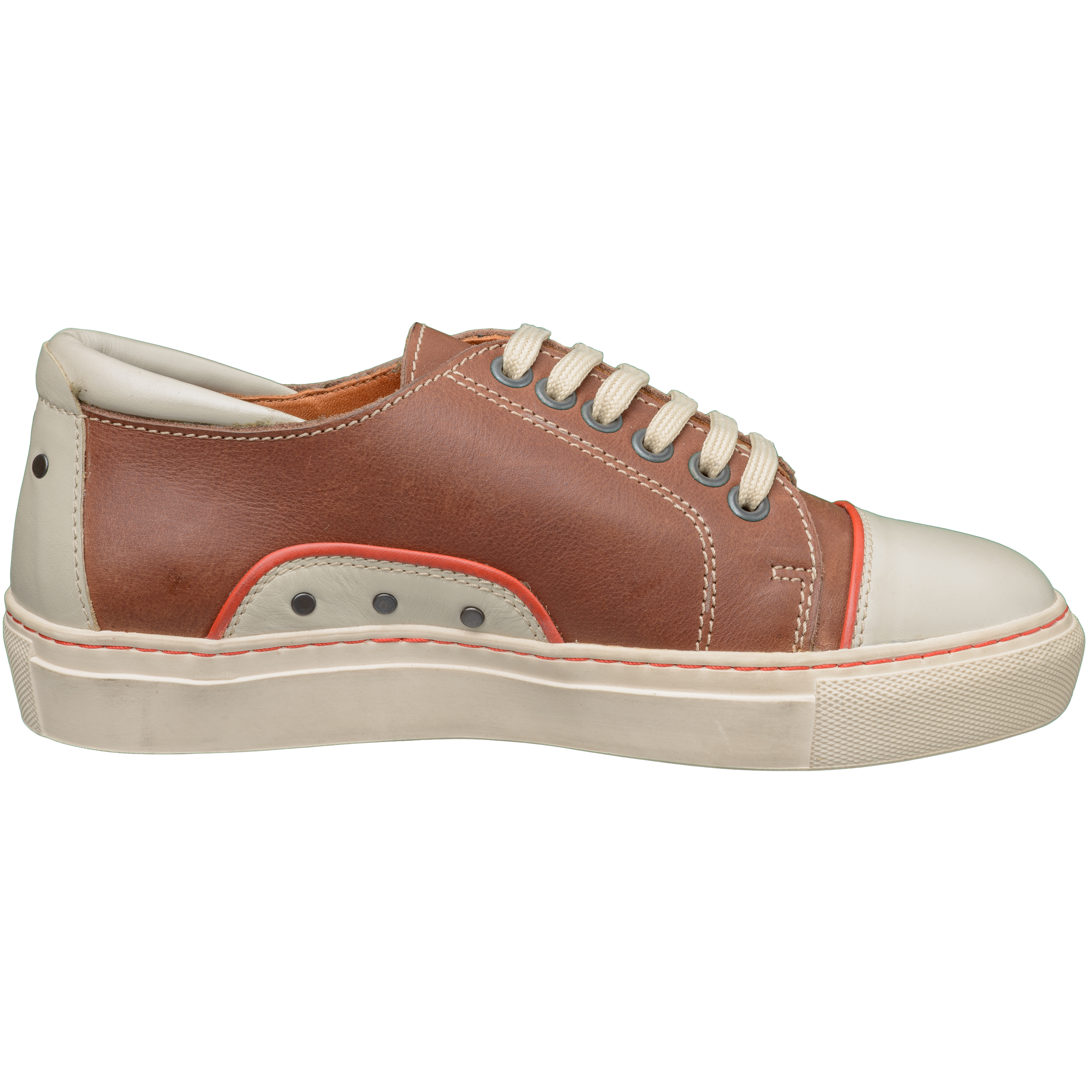 Tennis-Sneaker-Damen-Naturleder-Schhuh-mbraun_innen Tennis-Sneaker-Damen-Naturleder-Schhuh-mbraun_innen