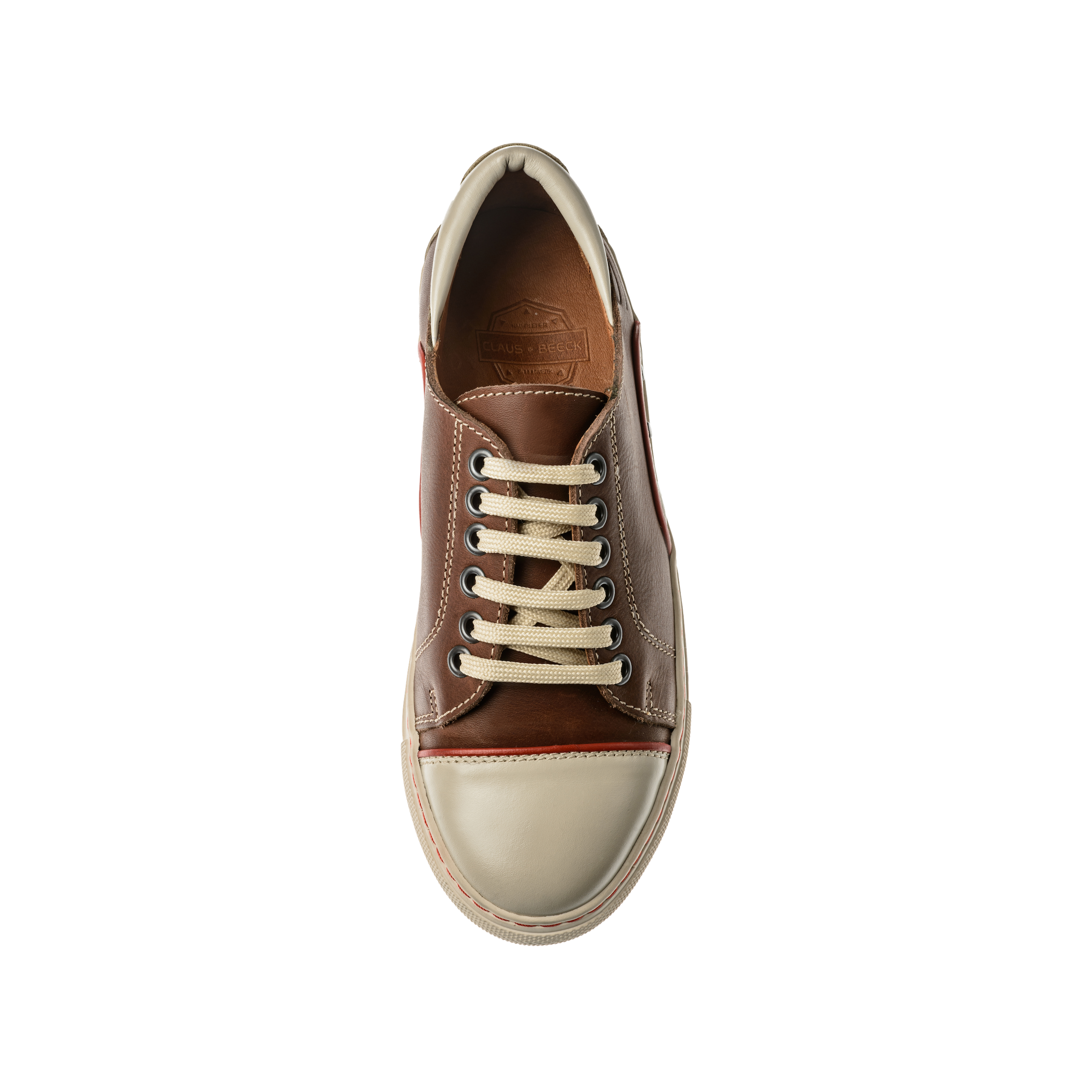 Tennis-Sneaker-Damen-Naturleder-Schhuh-mbraun_top Tennis-Sneaker-Damen-Naturleder-Schhuh-mbraun_top