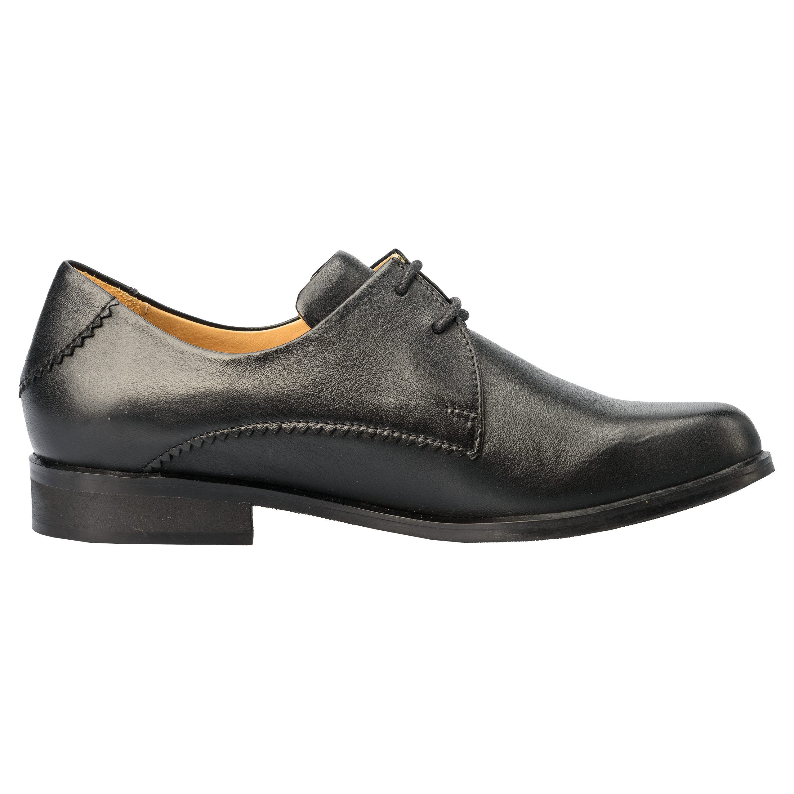 Nina-Naturleder-Schuh-schwarz-innen Nina-Naturleder-Schuh-schwarz-innen