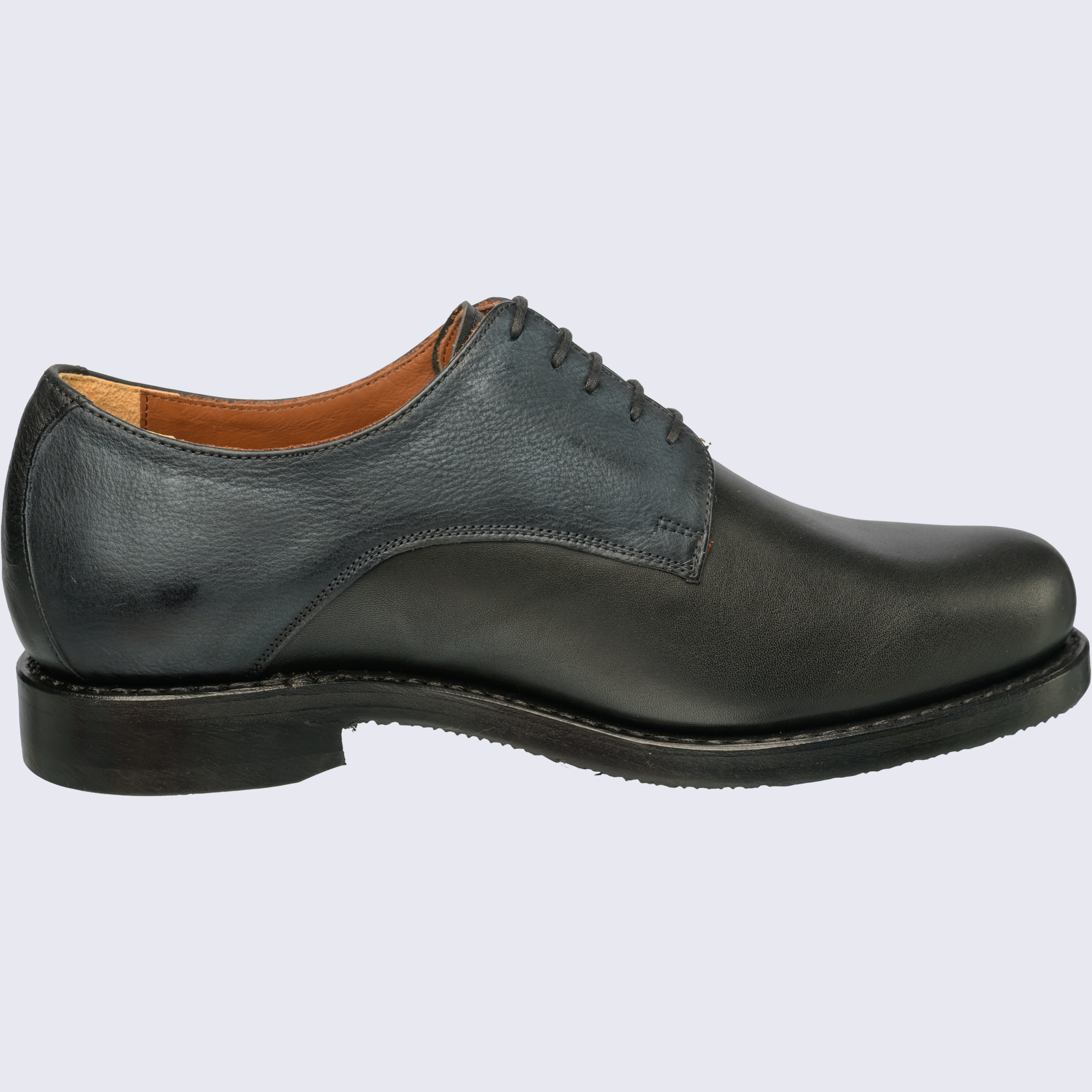 PLAIN DERBY Weite H