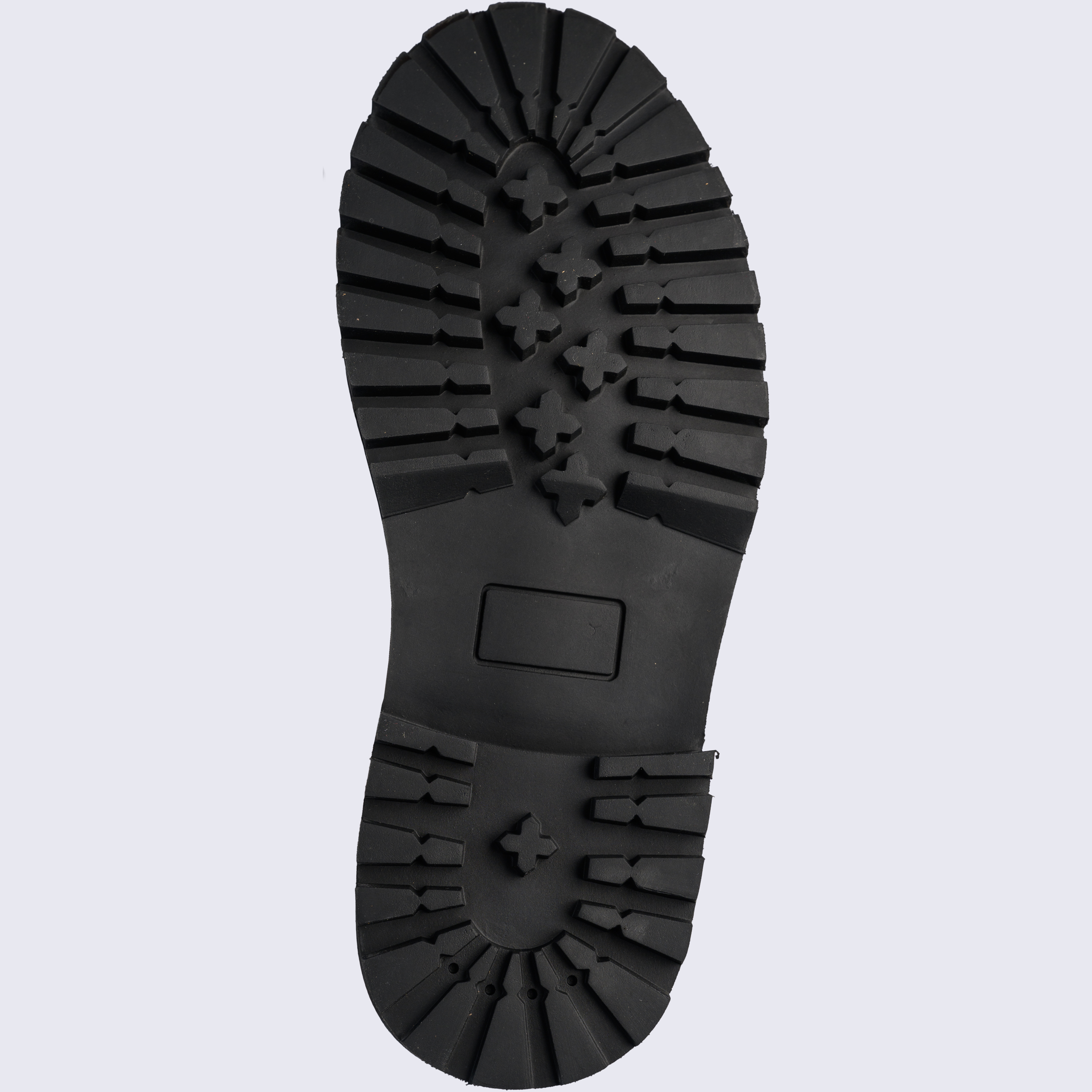 Mountain-climbing-Sohle-Naturleder-Schuh-Vibramprofil