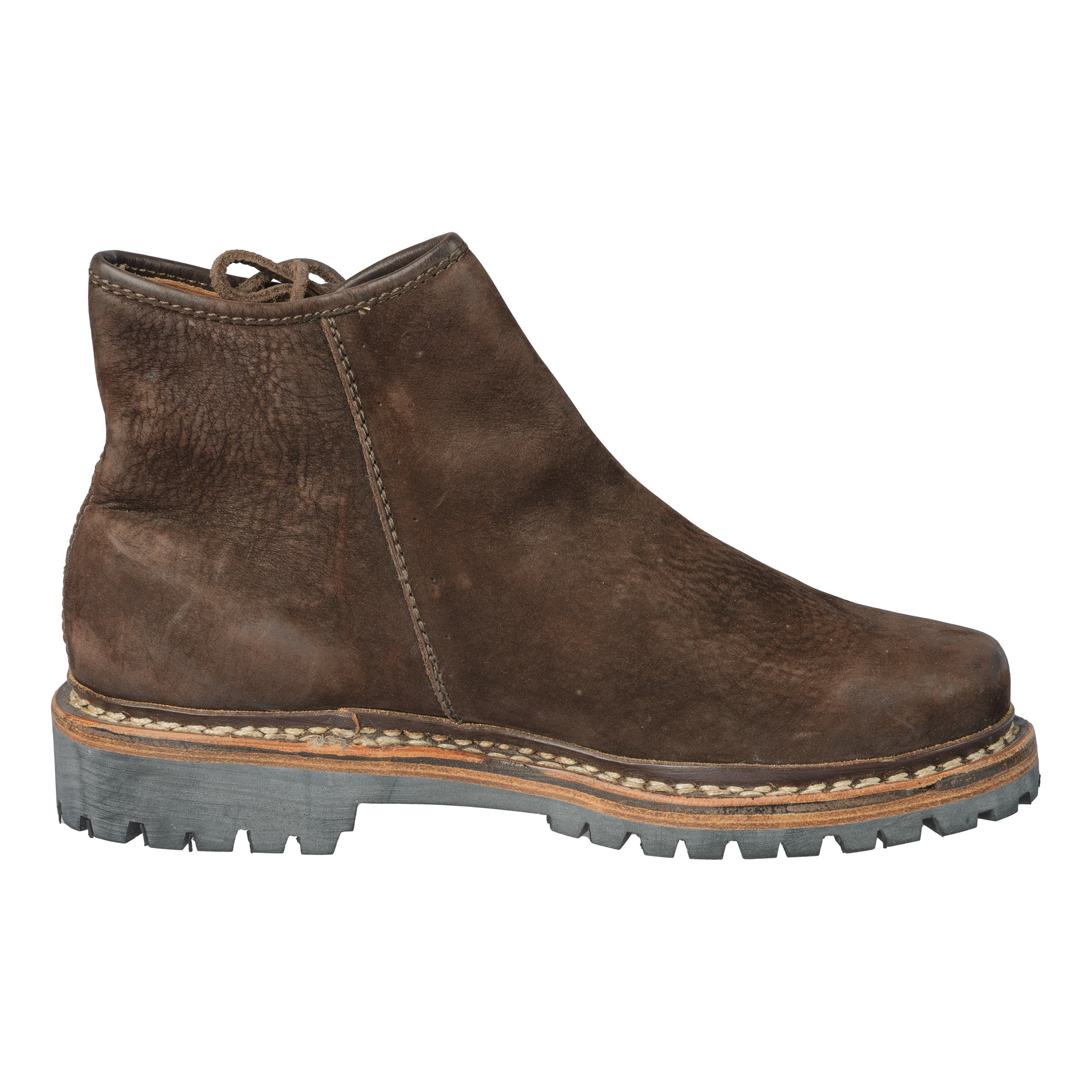 Gustl-zwiegenaehter-Haferlstiefel_Naturleder-Schuh-braun-Herren-innen Gustl-zwiegenaehter-Haferlstiefel_Naturleder-Schuh-braun-Herren-innen