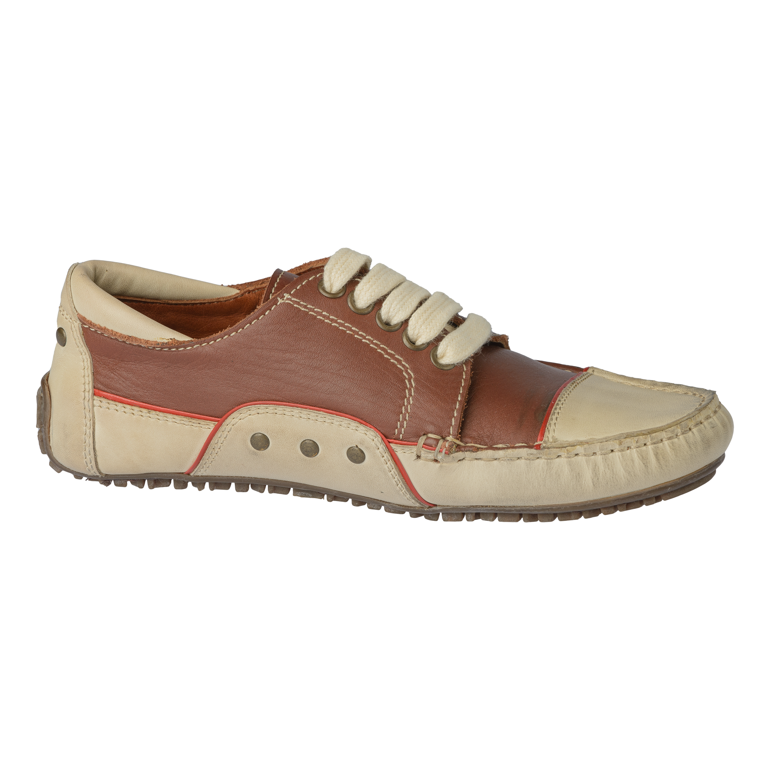 SummerSports-Mokassin-Natuldeder-Schuhe-Damen-ecru-braun-innen SummerSports-Mokassin-Natuldeder-Schuhe-Damen-ecru-braun-innen