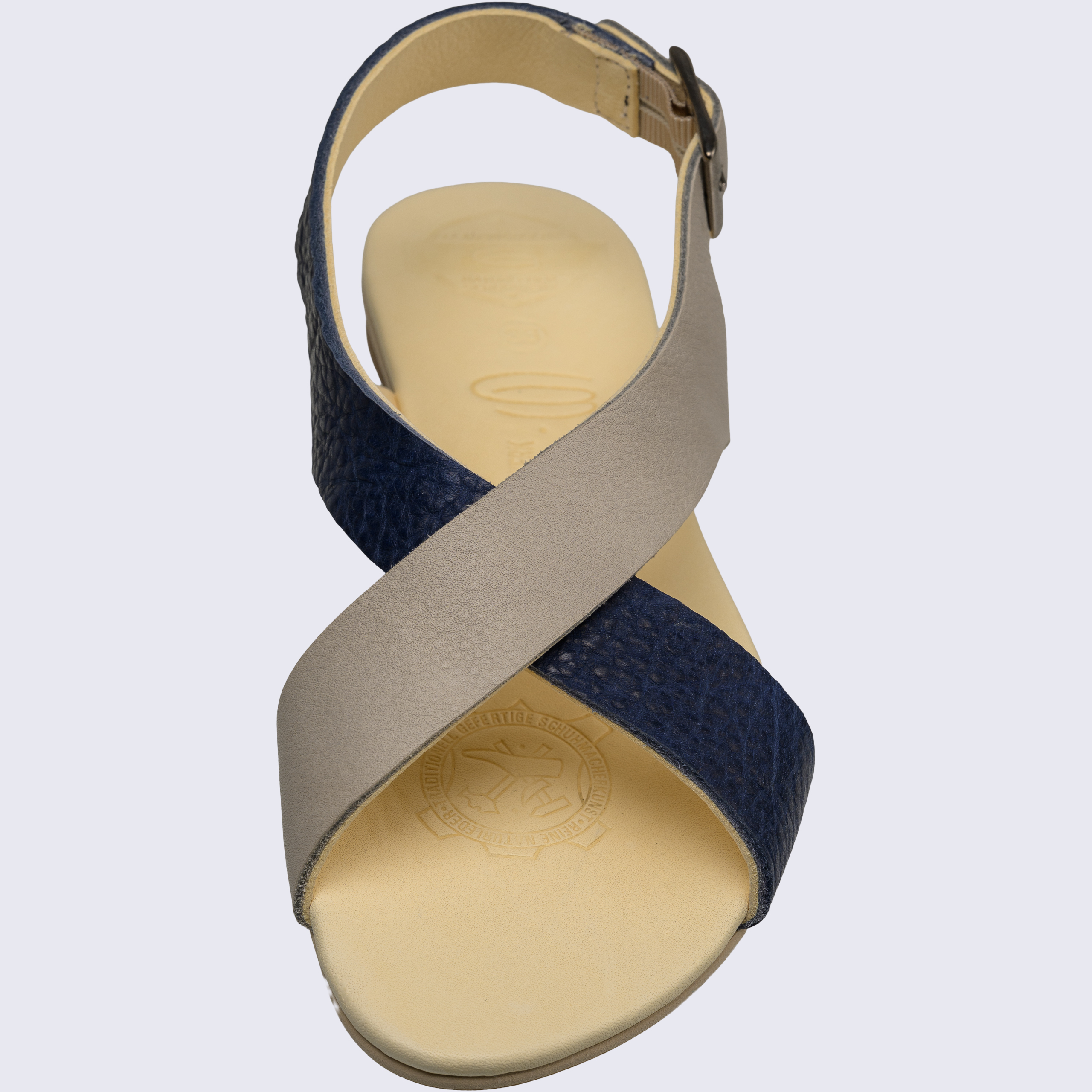 Firenze-federleichte-bequeme-Sandale-Naturleder-Schuh-marine-pastell-top Firenze-federleichte-bequeme-Sandale-Naturleder-Schuh-marine-pastell-top