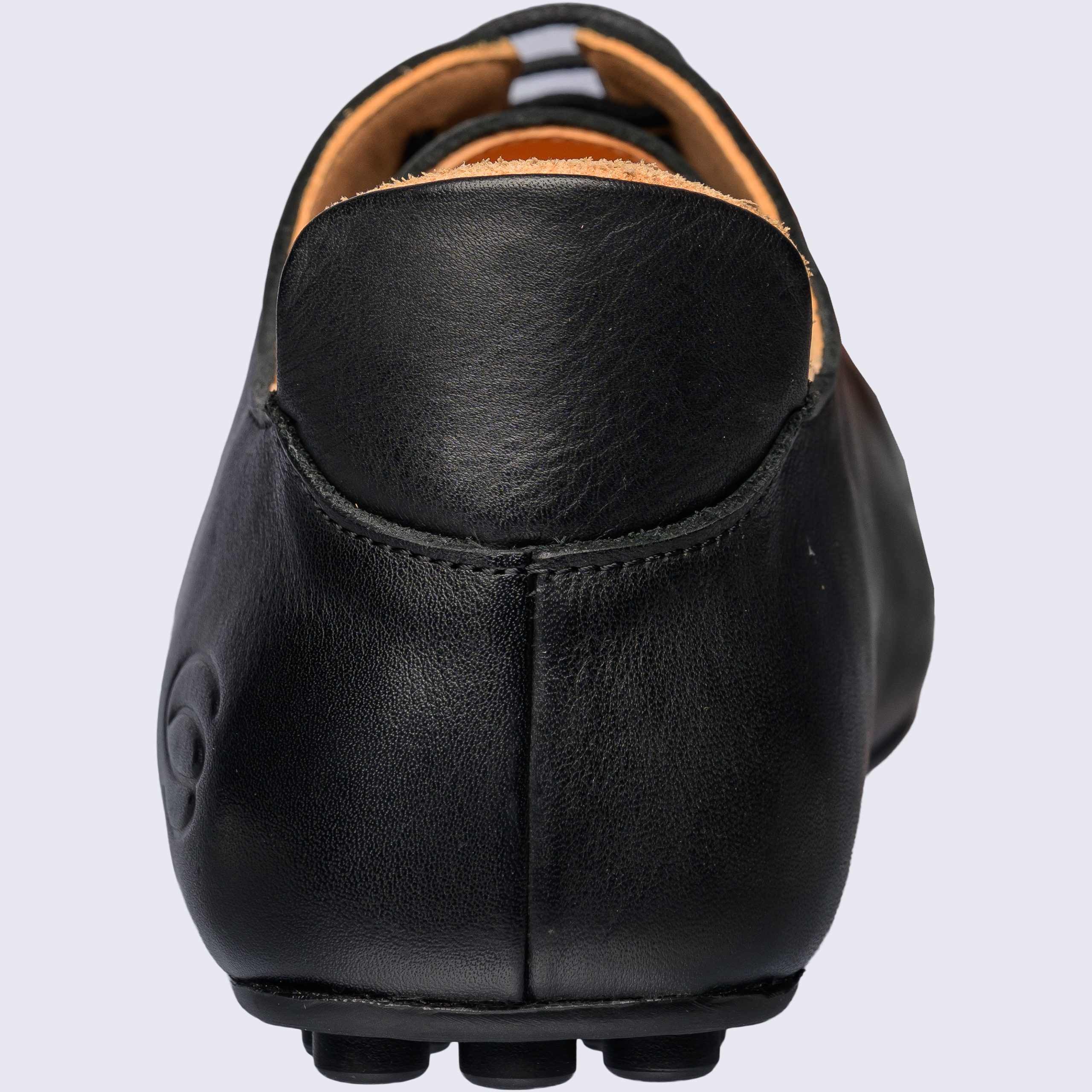 Architect-Avantgarde-Naturleder-Schuh-black-Ferse Architect-Avantgarde-Naturleder-Schuh-black-Ferse
