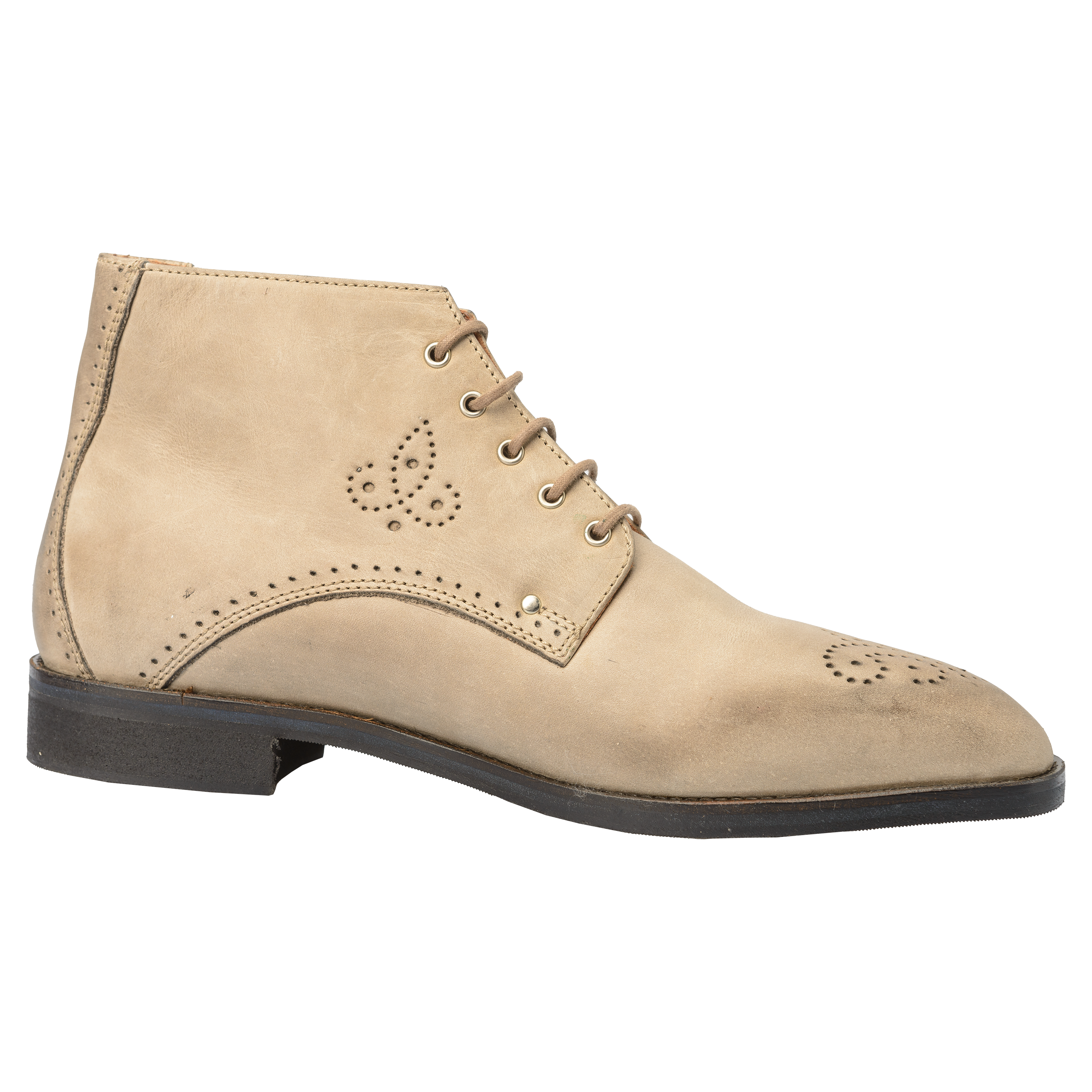 London-Boot-Naturleder-Schuh-innen London-Boot-Naturleder-Schuh-innen