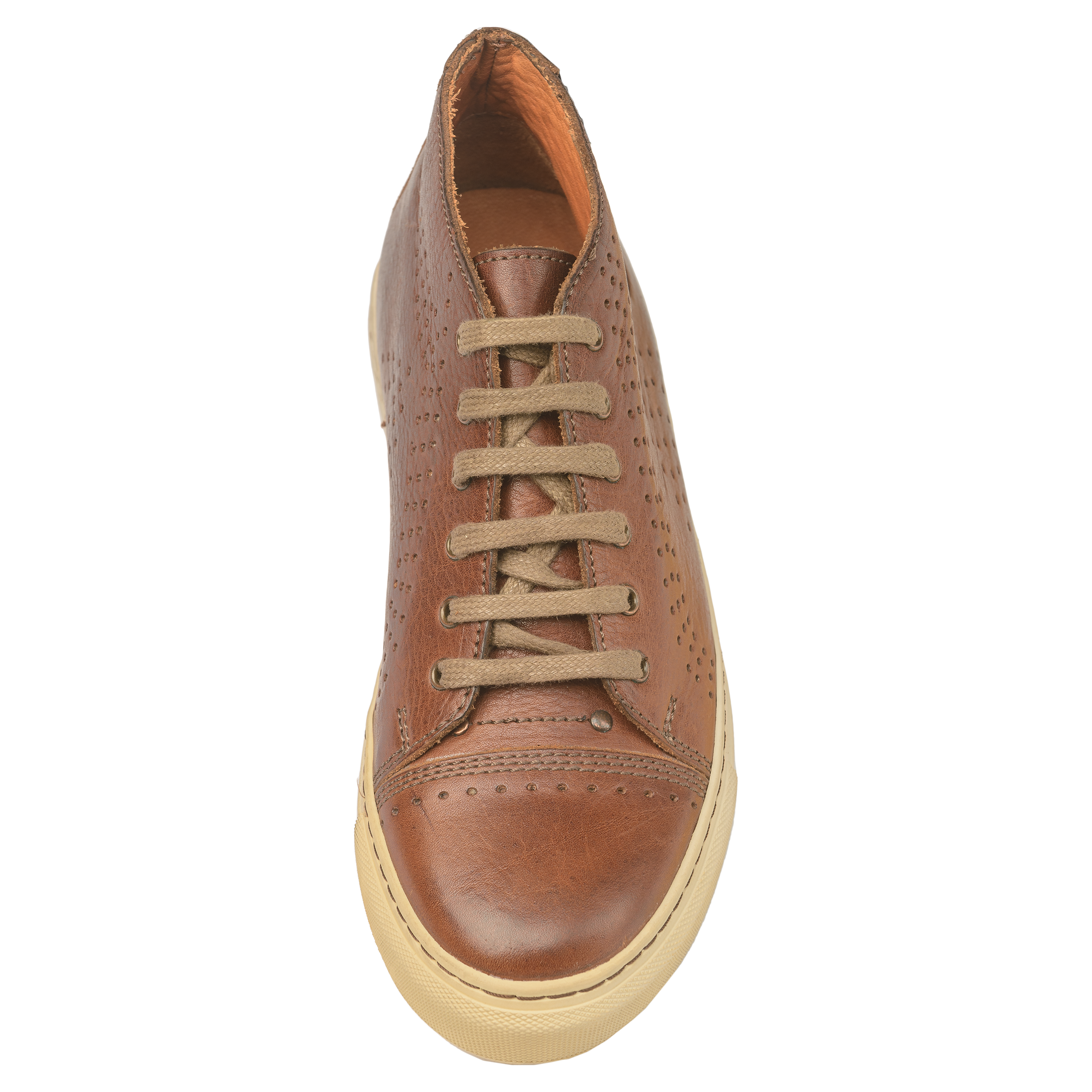 Put-Sneaker-booty-Naturleder-Schuh-top Put-Sneaker-booty-Naturleder-Schuh-top