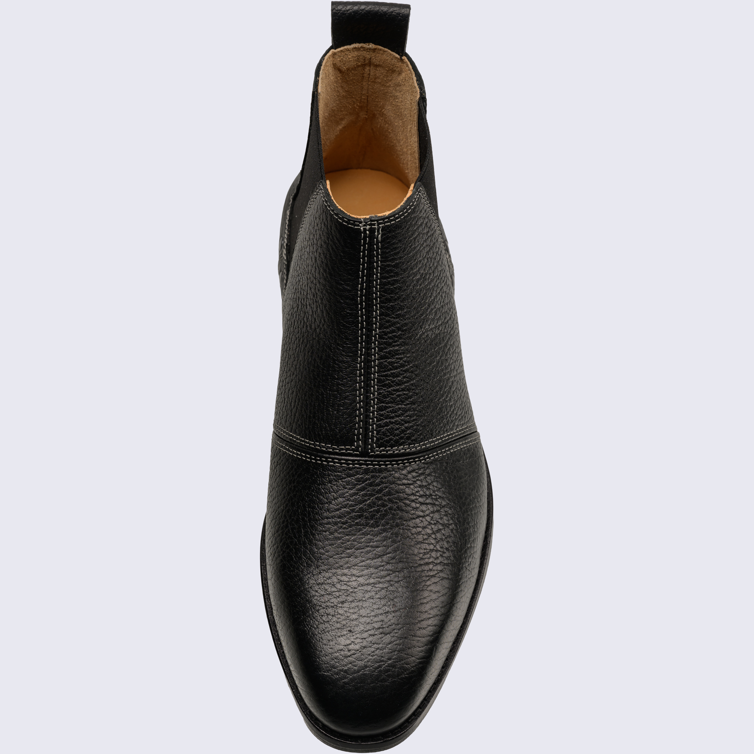 AbbeyRoad-Chelsea-Boot-Naturleder-Schuh-schwarz-top AbbeyRoad-Chelsea-Boot-Naturleder-Schuh-schwarz-top