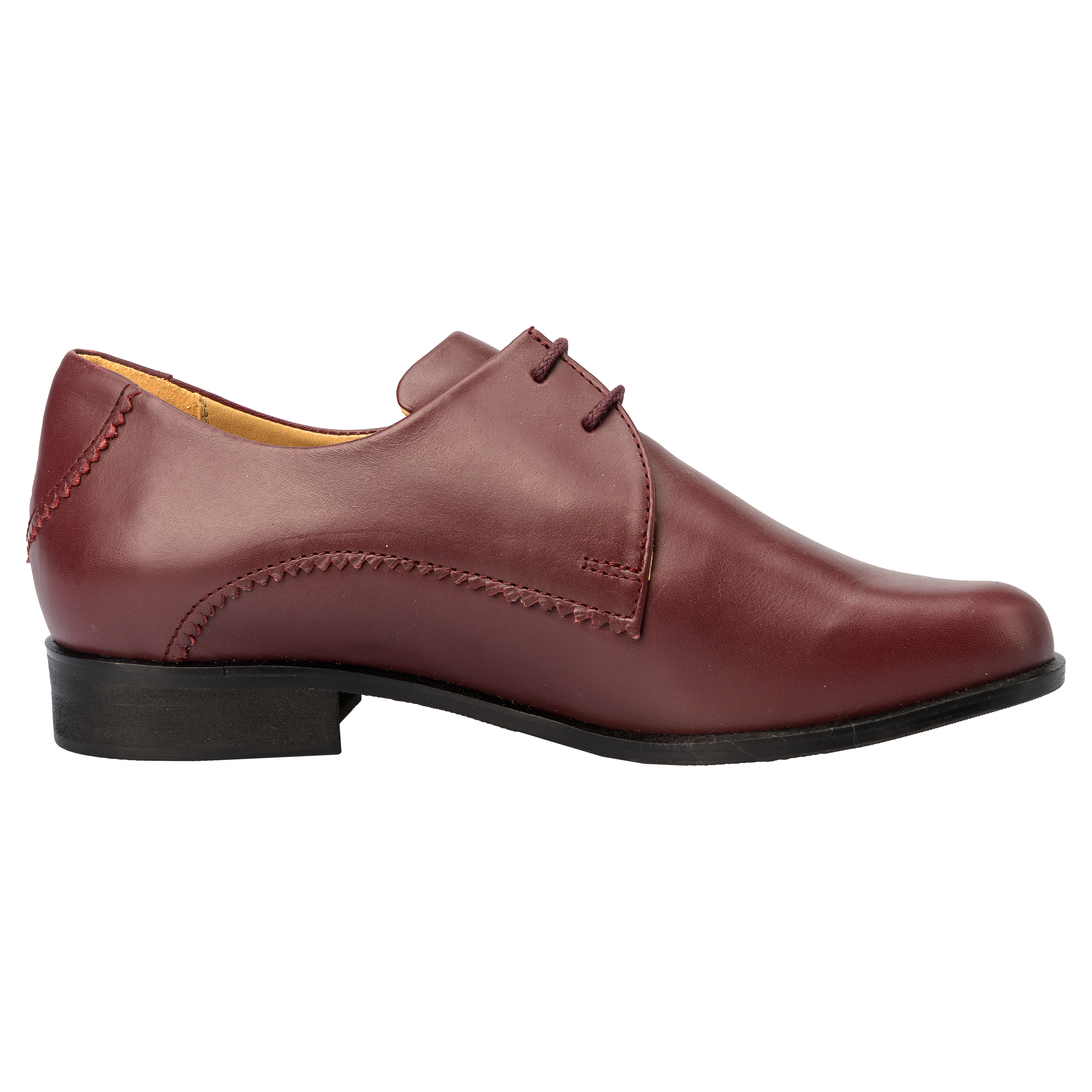 Nina-Naturleder-Schuh-cran-innen Nina-Naturleder-Schuh-cran-innen