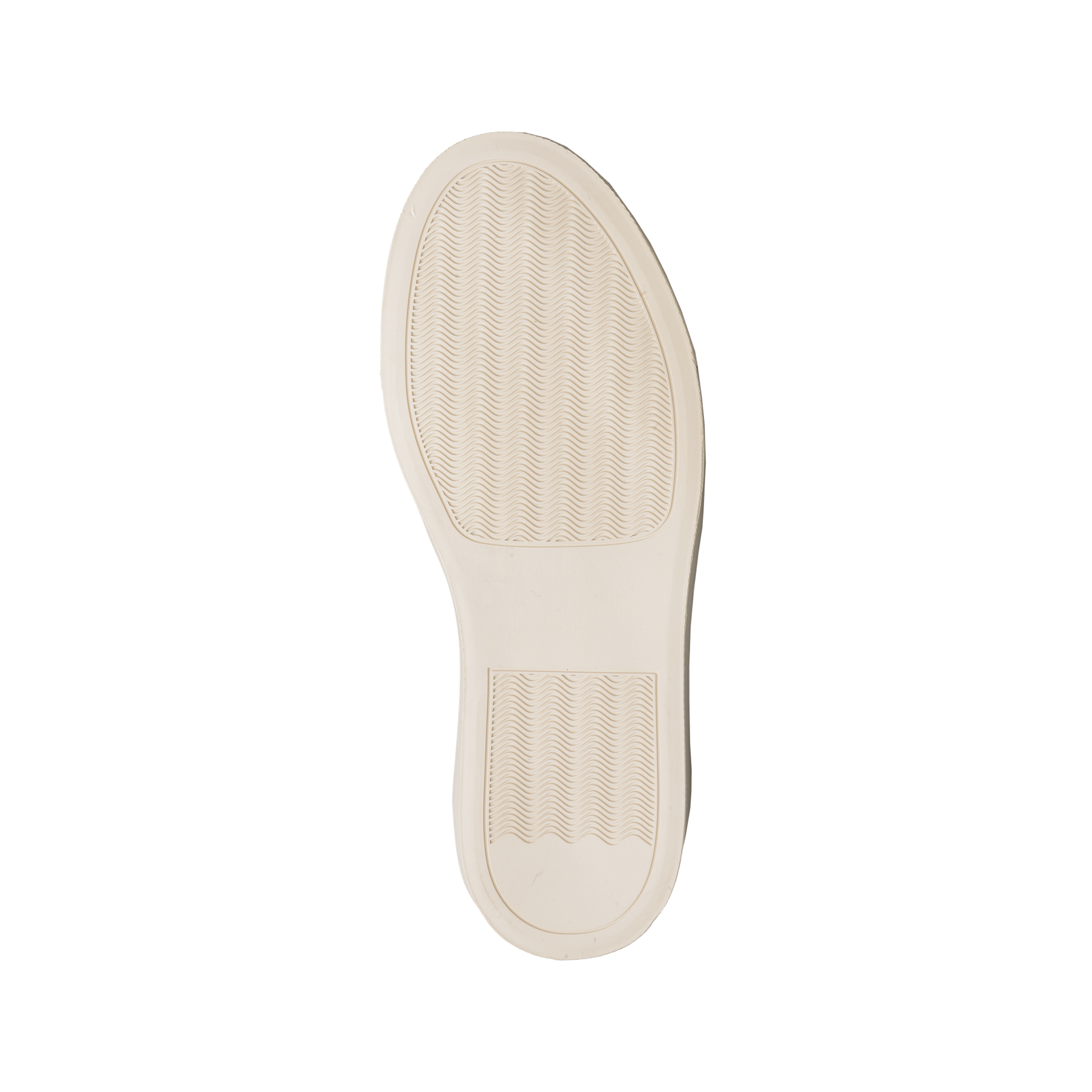 Sneaker-Gummisohle-Naturleder-Schuh-Cub