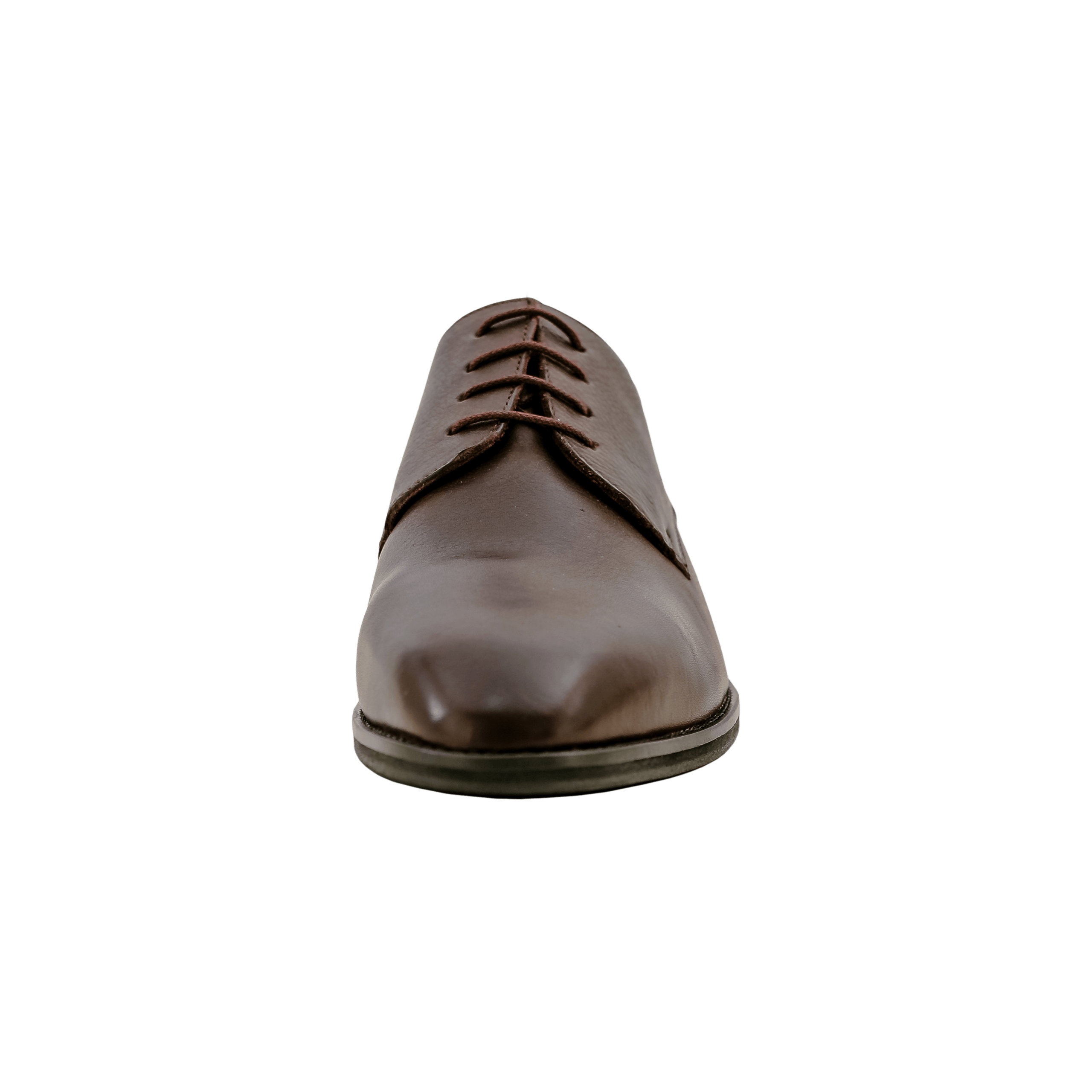 Success-Blake-genaeht-Naturleder-Schuh-braun-front