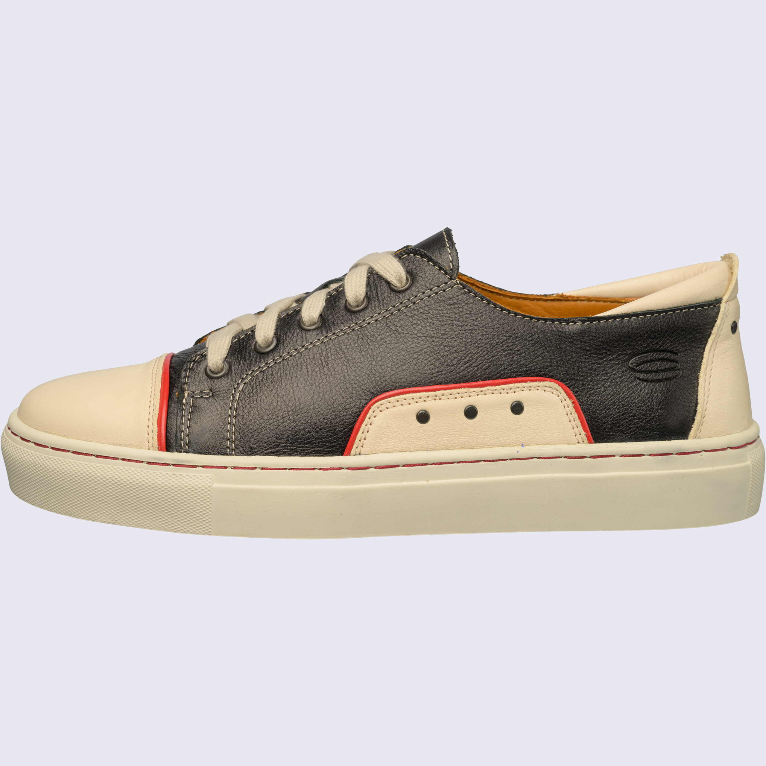Tennis-Sneaker-Natur-Schuh-black Tennis-Sneaker-Natur-Schuh-black