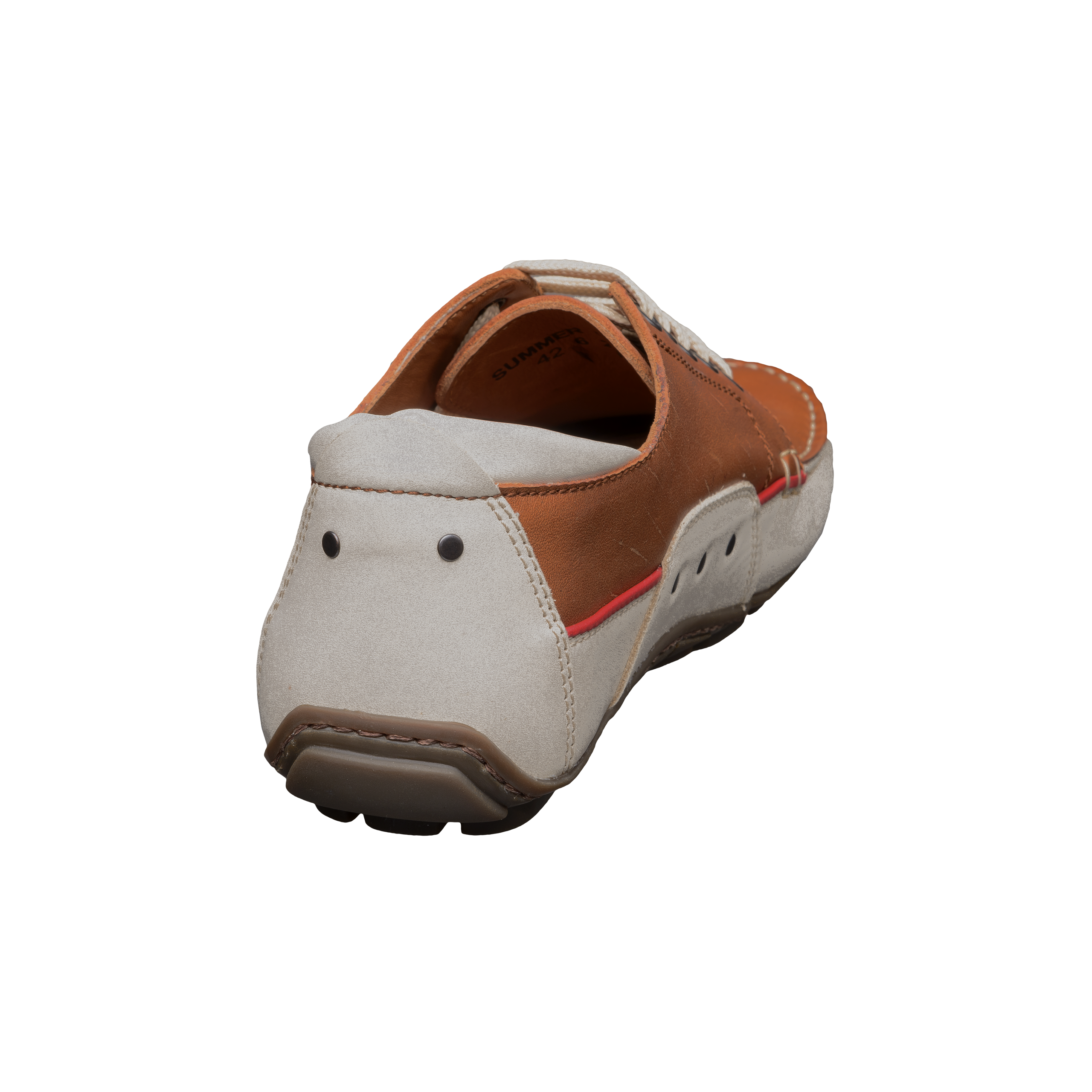 SummerSports-Mokassin-Naturleder-Sneaker-mbraun-Ferse SummerSports-Mokassin-Naturleder-Sneaker-mbraun-Ferse