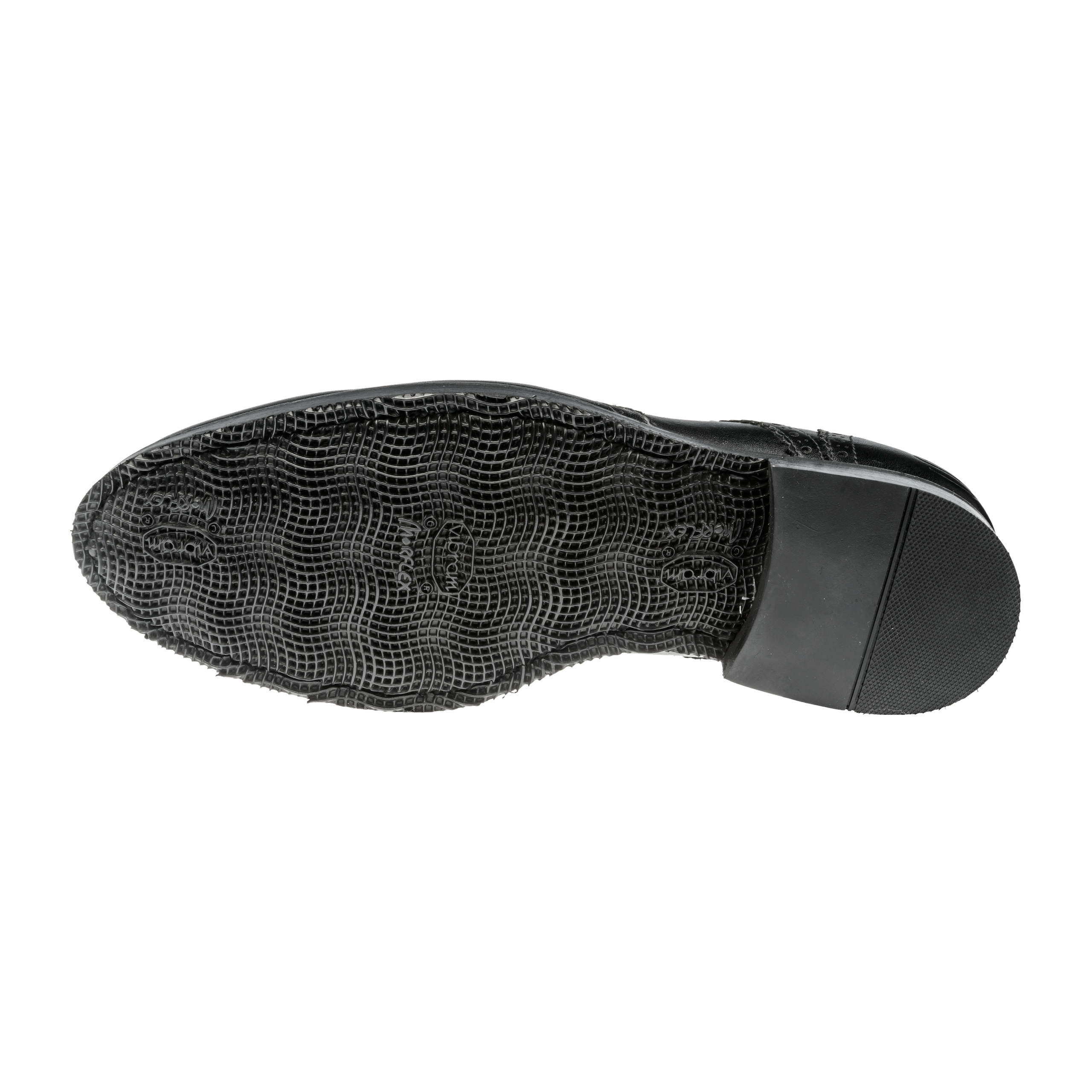 Sohle-Vibram-Good-Year-schwarz Sohle-Vibram-Good-Year-schwarz