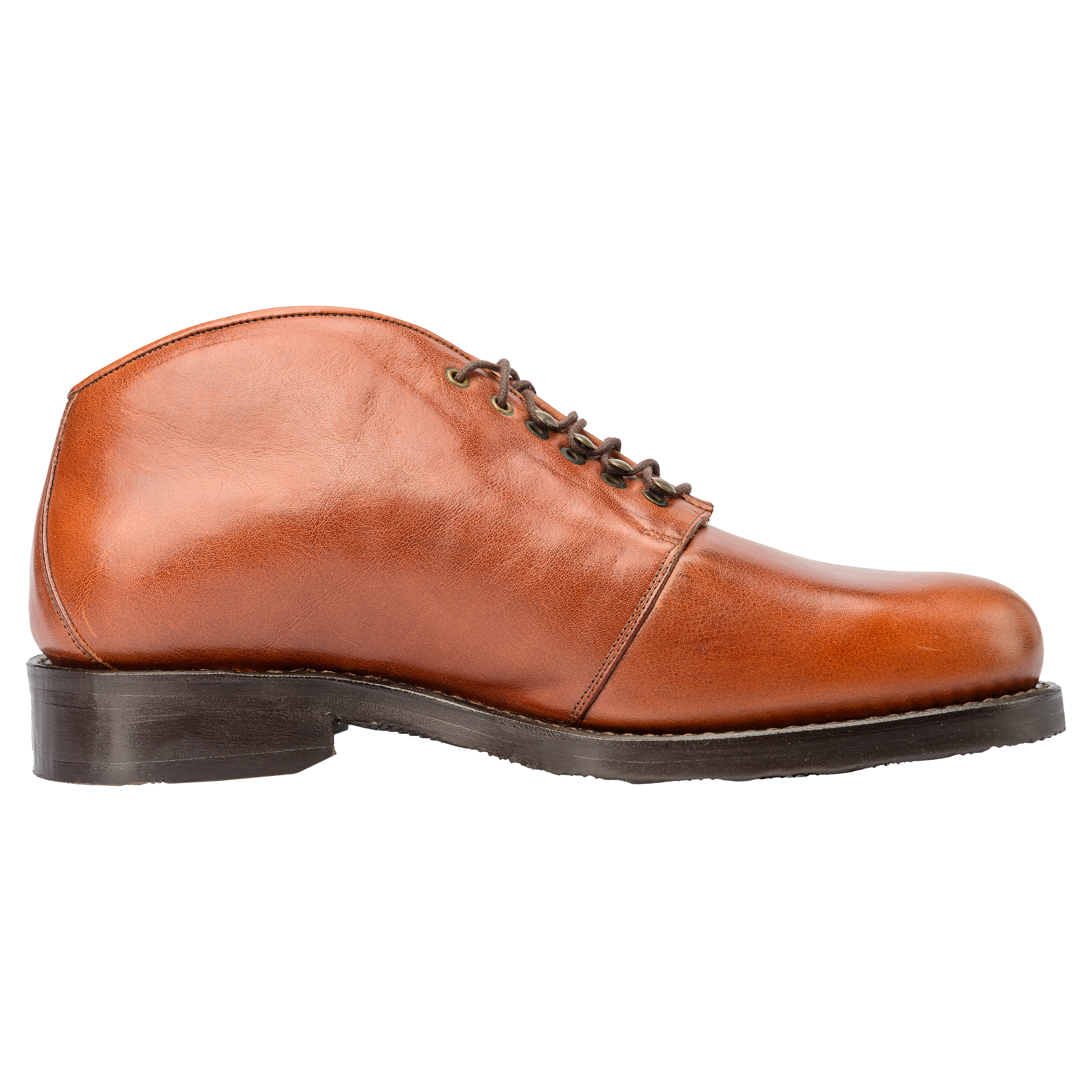 Vermon-Good-Year-Boot-Naturleder-Schuh-cognac-innen Vermon-Good-Year-Boot-Naturleder-Schuh-cognac-innen