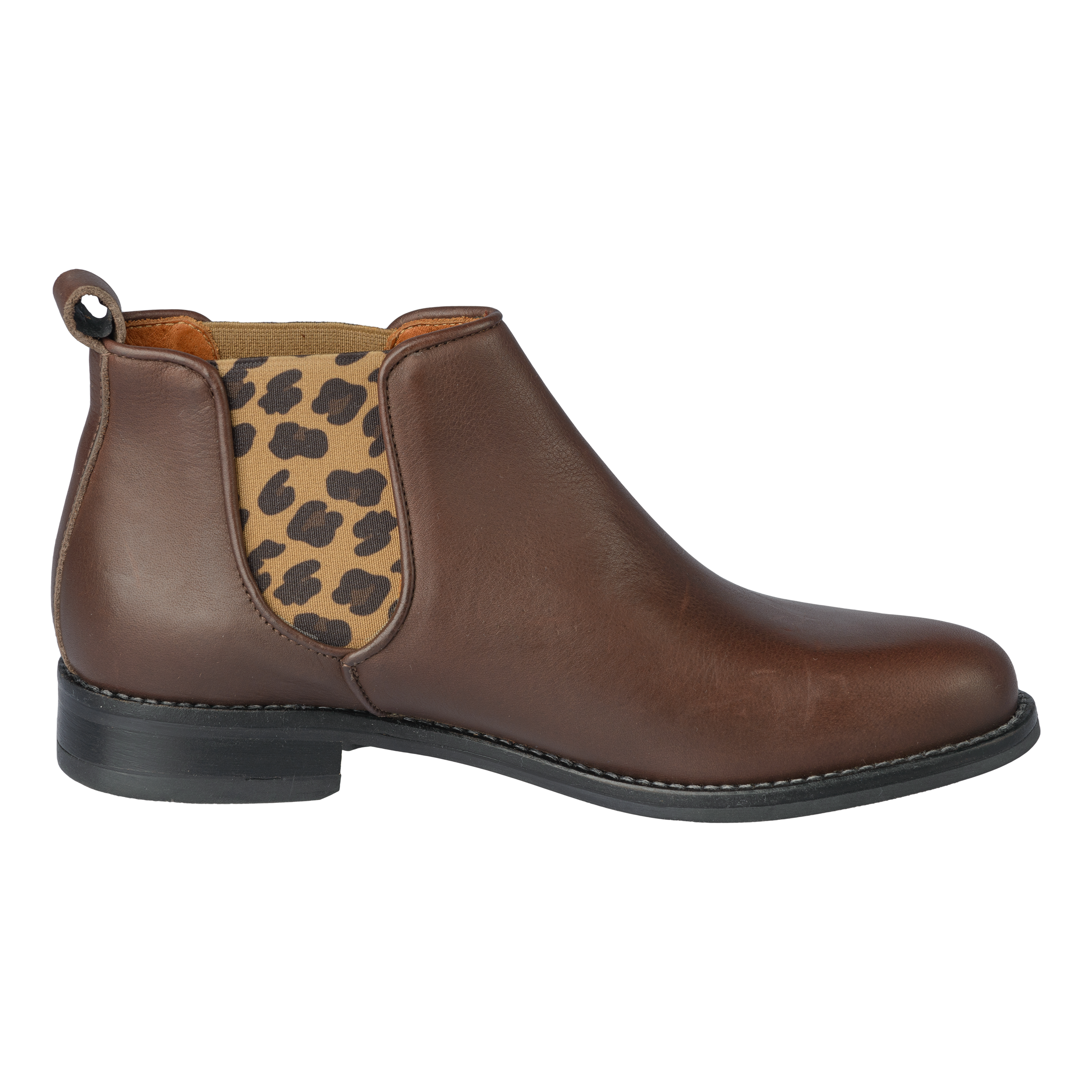 Chelsea-booty-Naturleder-Schuh-braun-innen Chelsea-booty-Naturleder-Schuh-braun-innen