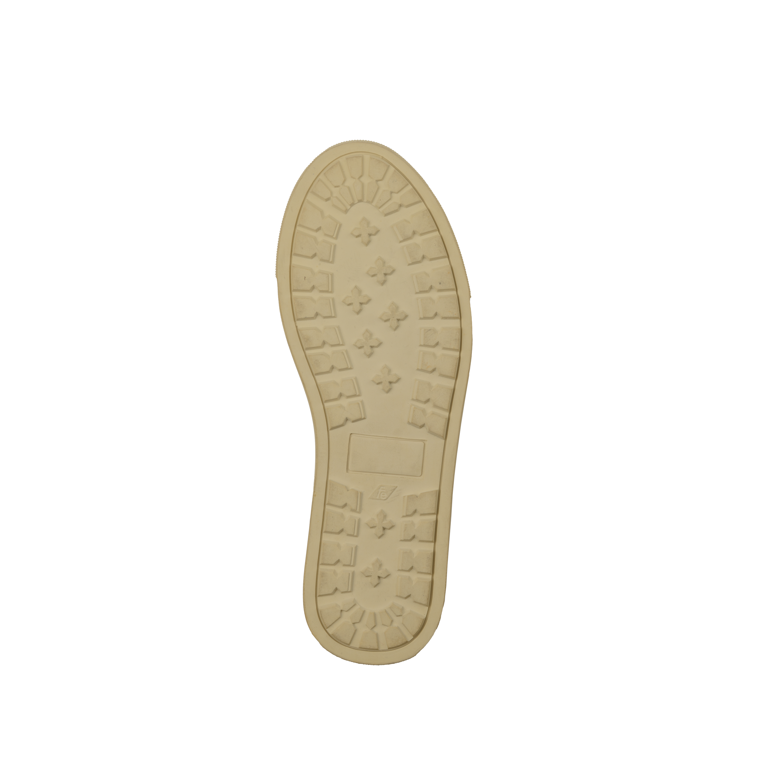 Sneaker-Gummilaufsohle-Stollenprofil Sneaker-Gummilaufsohle-Stollenprofil