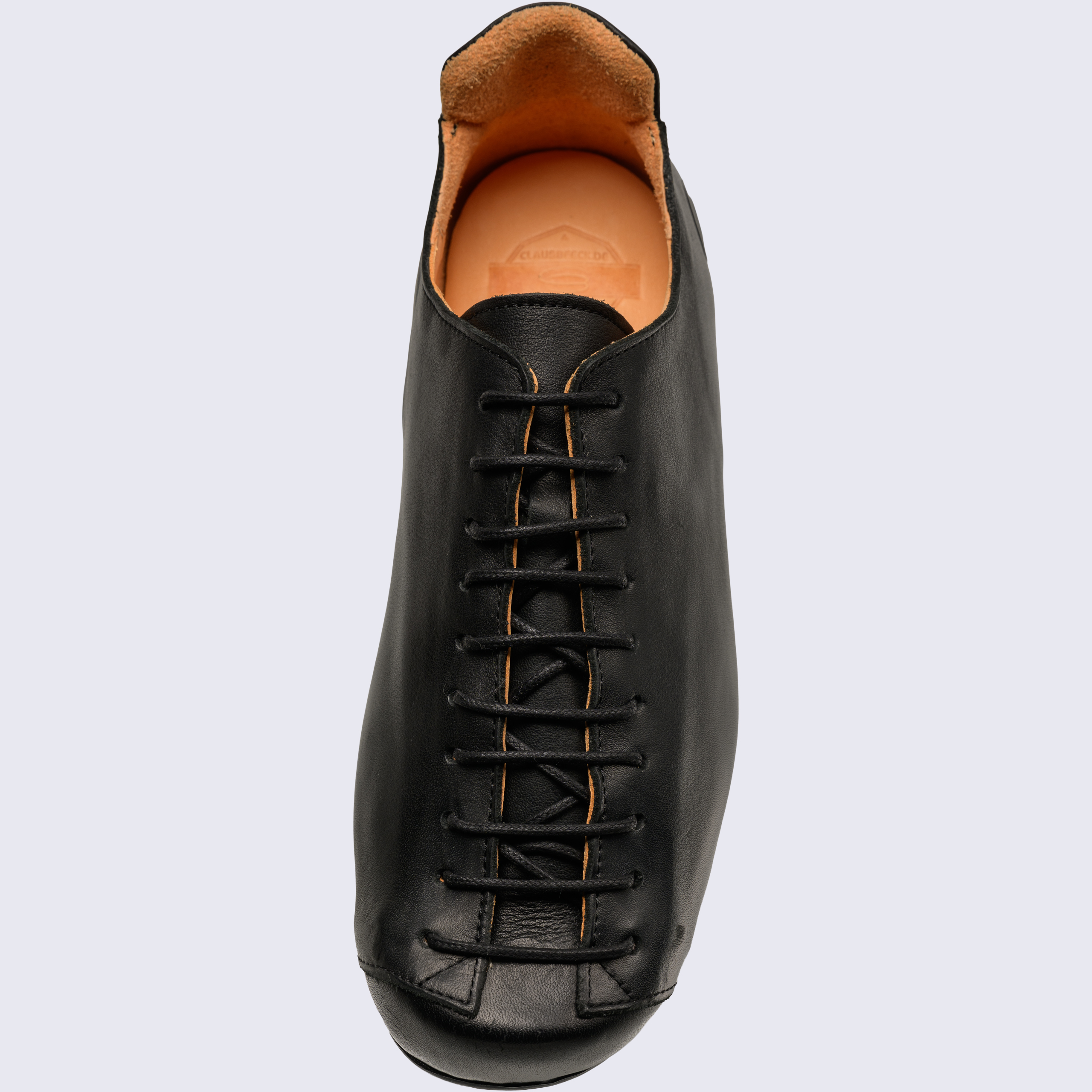 Architect-Avantgarde-Naturleder-Schuh-black-top Architect-Avantgarde-Naturleder-Schuh-black-top