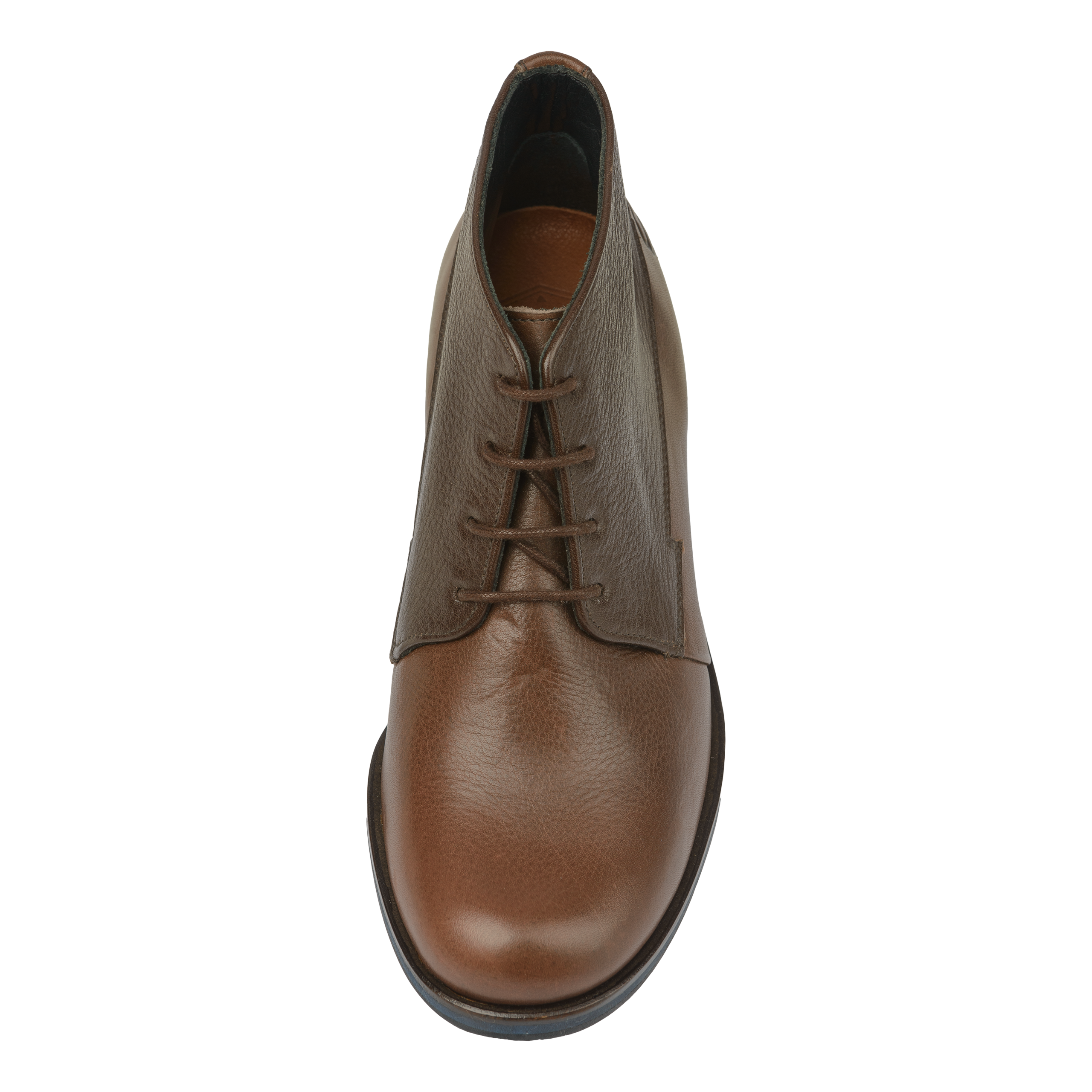 Straight-booty-Naturleder-Schuhe-braun-top Straight-booty-Naturleder-Schuhe-braun-top