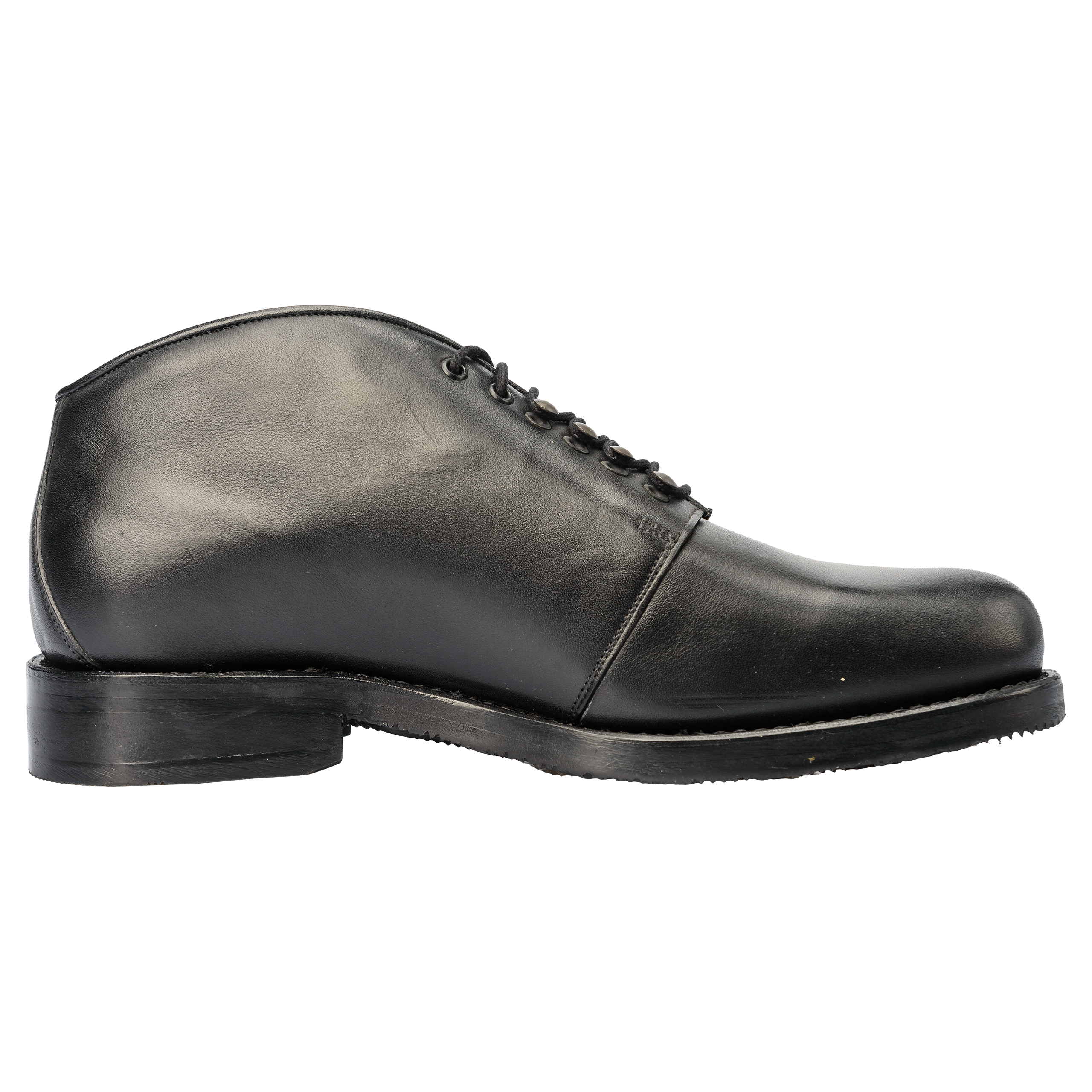 Vermon-Good-Year-Boot-Naturleder-Schuh-schwarz-innen Vermon-Good-Year-Boot-Naturleder-Schuh-schwarz-innen