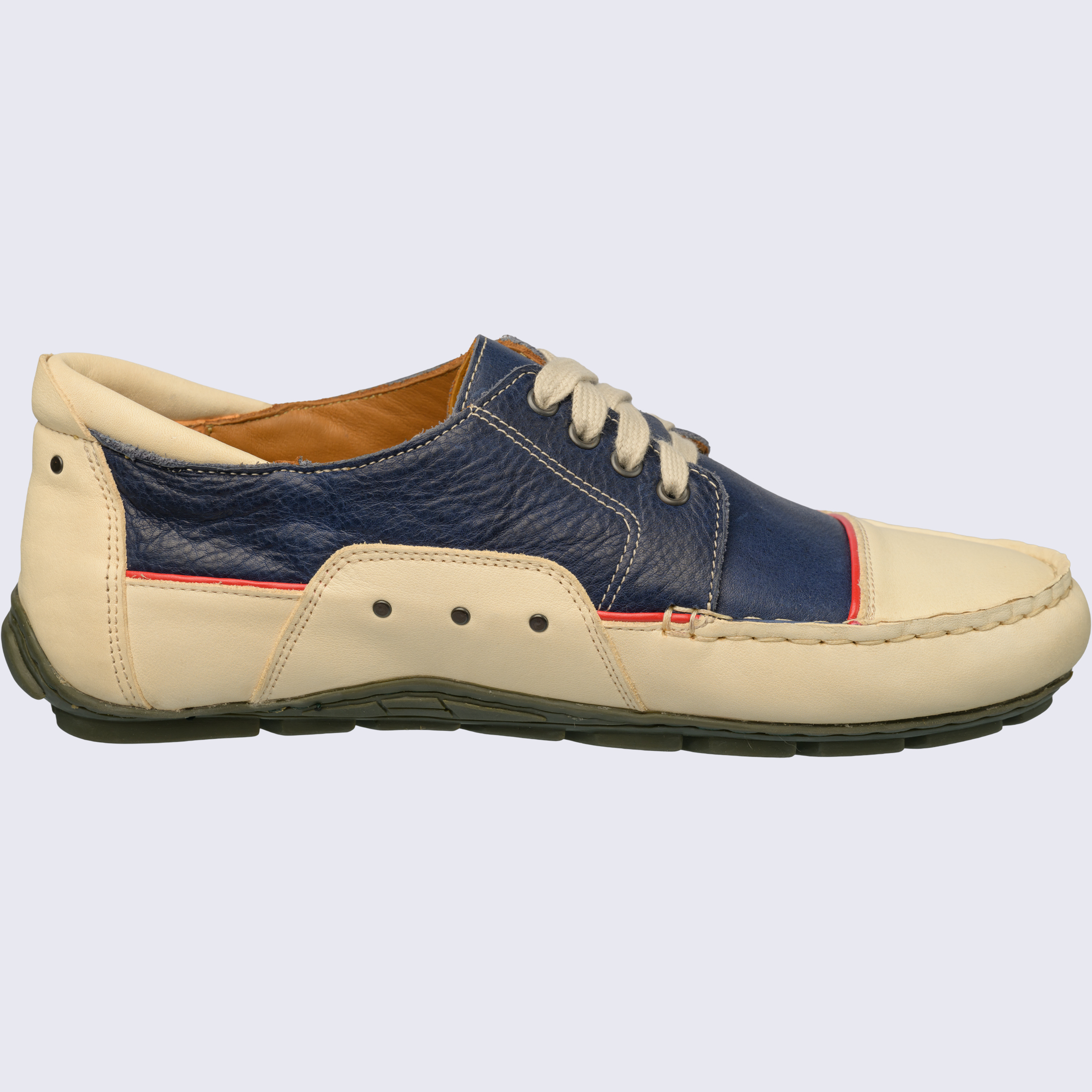 SummerSports-Mokassin-Naturleder-Sneaker-marine-innen SummerSports-Mokassin-Naturleder-Sneaker-marine-innen