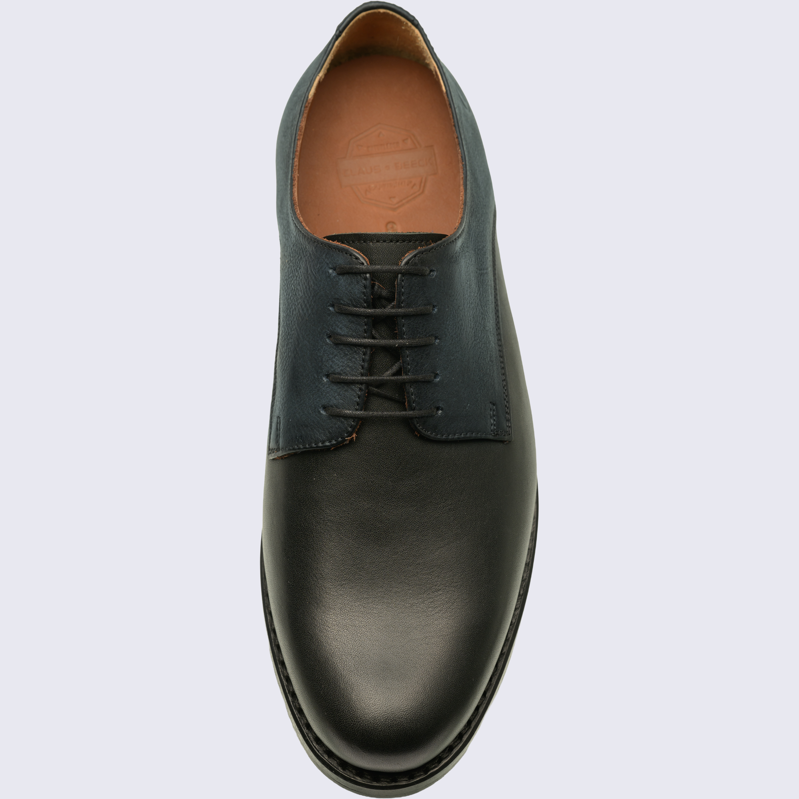 PLAIN DERBY Weite H