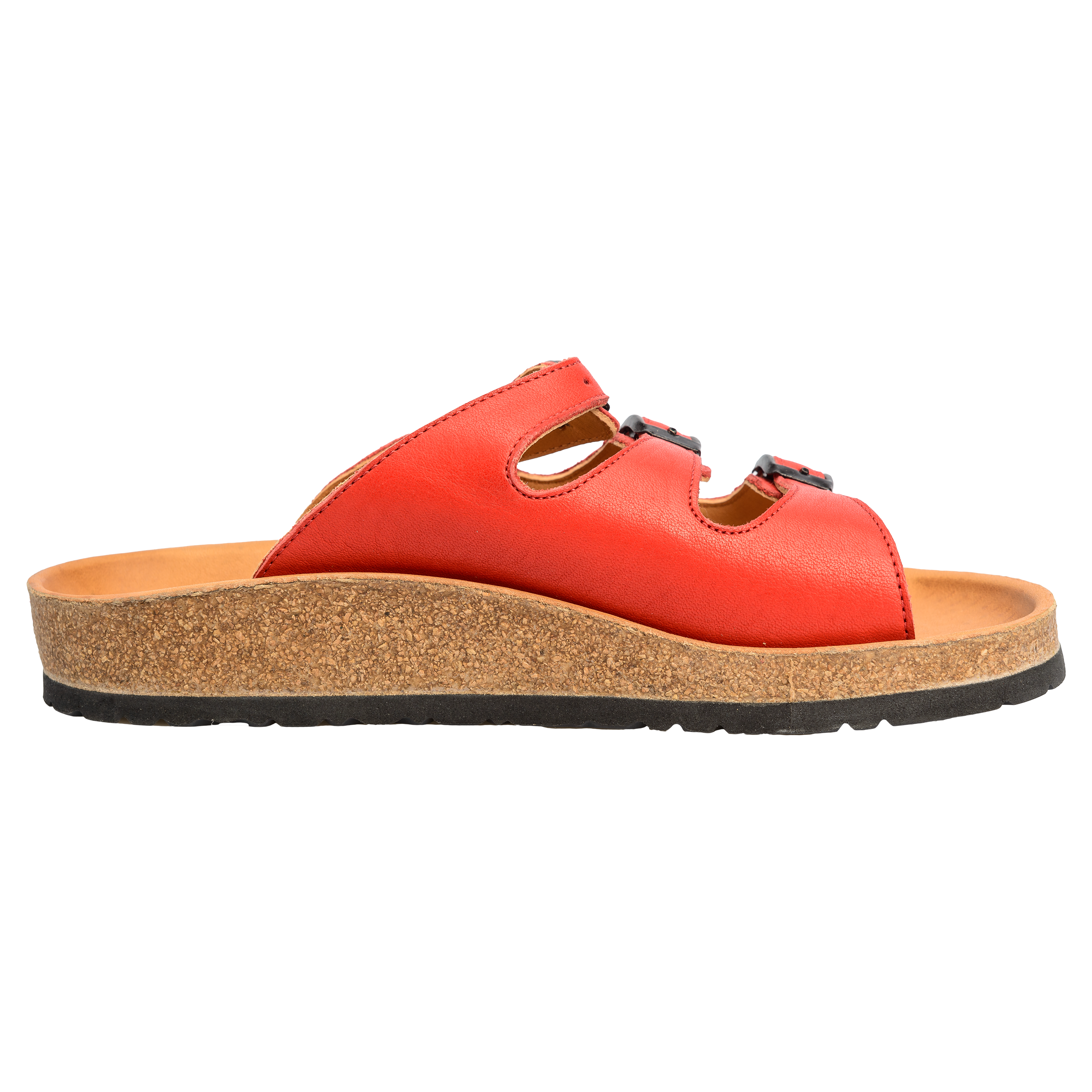 Birk3S-Tiefbettsandale-Naturleder-Schuh-rot-innen Birk3S-Tiefbettsandale-Naturleder-Schuh-rot-innen