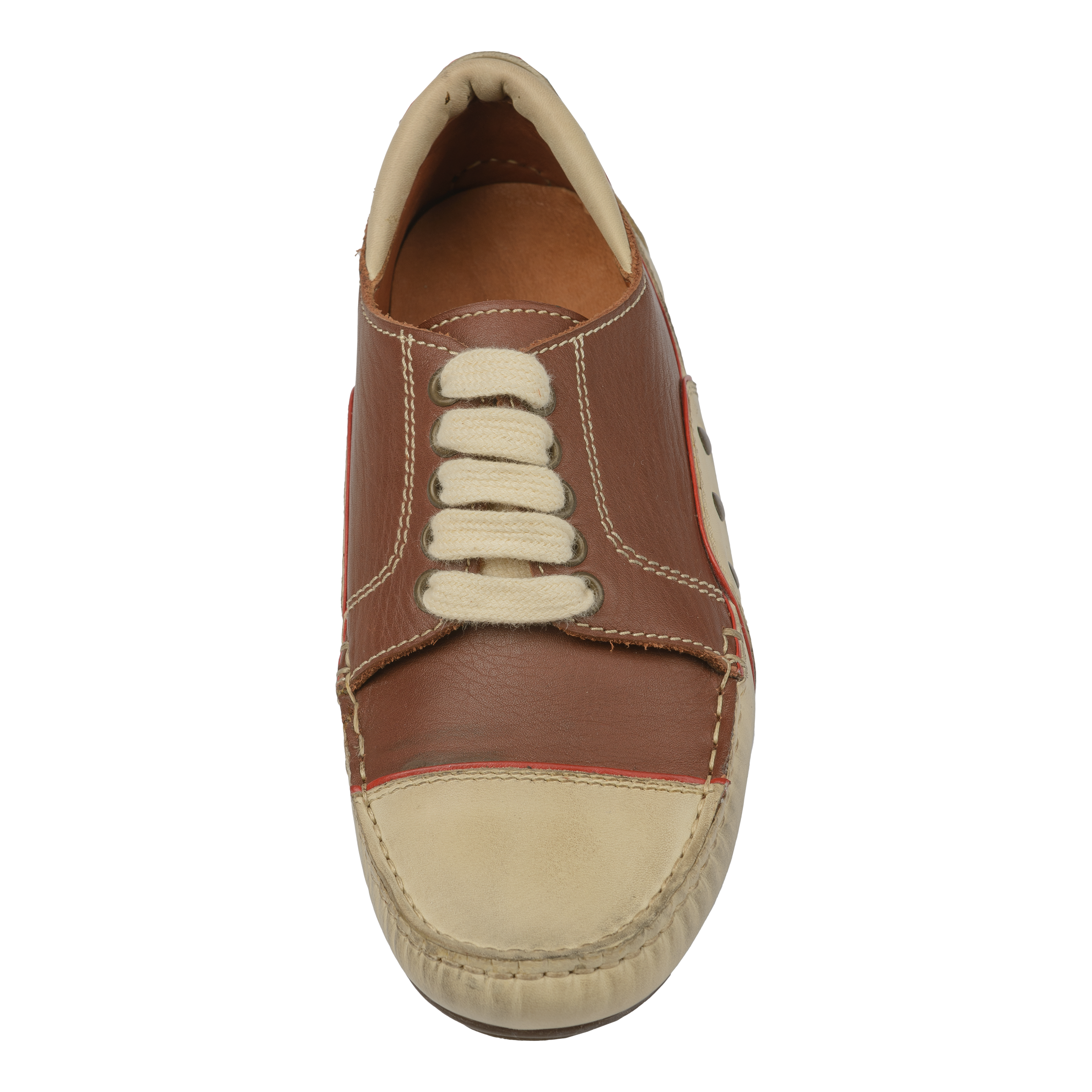 SummerSports-Mokassin-Natuldeder-Schuhe-Damen-ecru-braun-top SummerSports-Mokassin-Natuldeder-Schuhe-Damen-ecru-braun-top