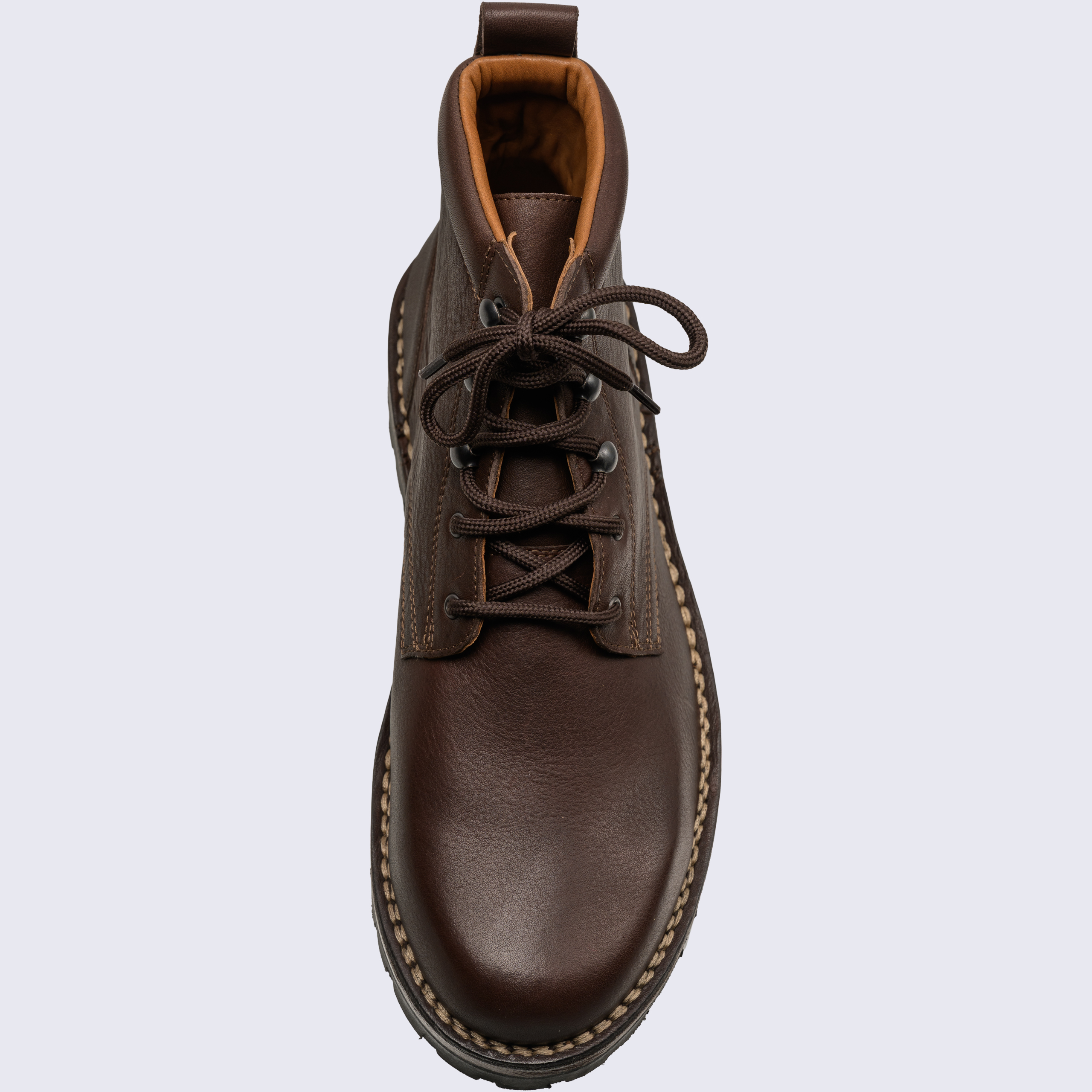 Heavy-Duty-Boot-Mountain-men-Naturleder-Schuh-wood-top Heavy-Duty-Boot-Mountain-men-Naturleder-Schuh-wood-top