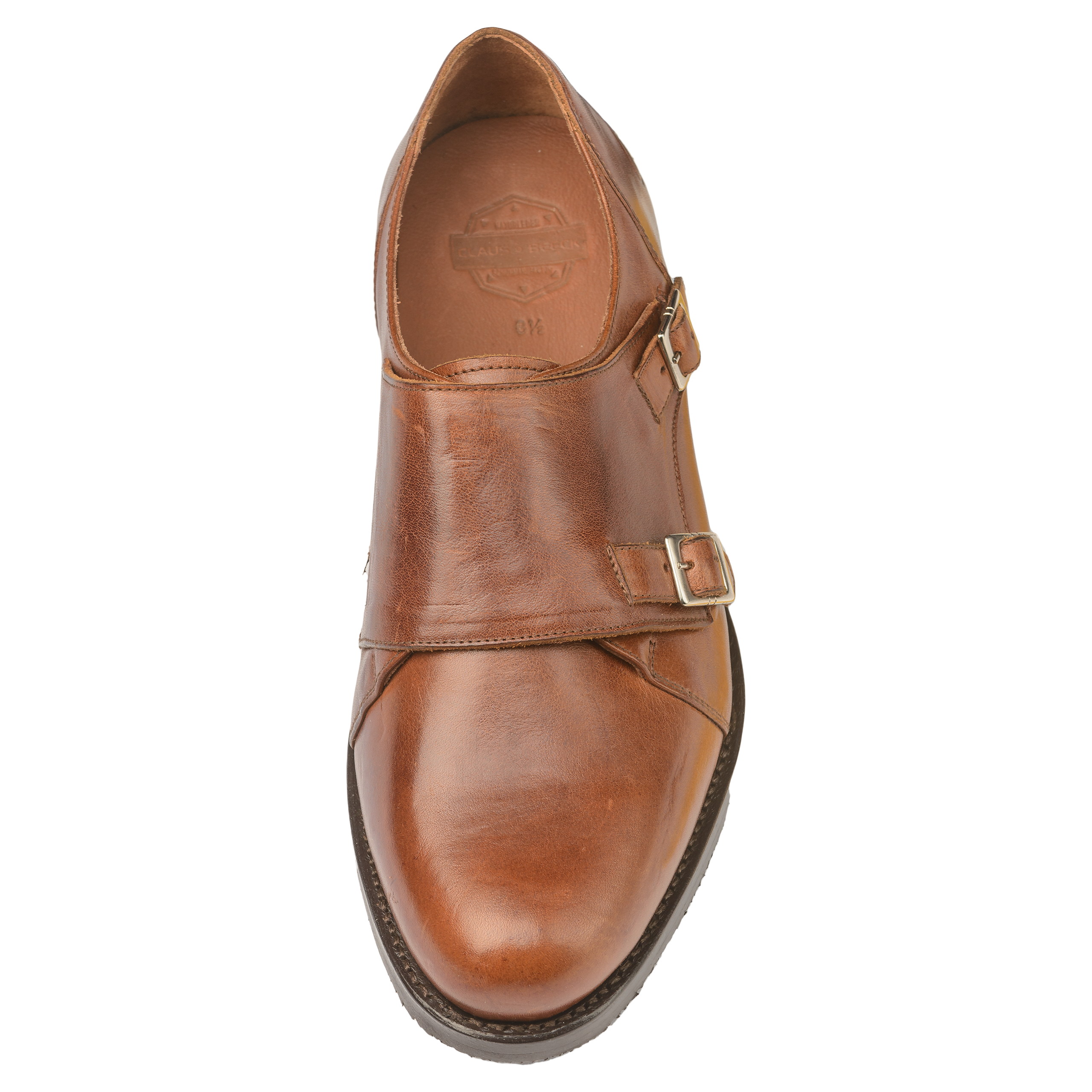 2Monk1-Good-Year-Naturleder-Schuh-cognac-top 2Monk1-Good-Year-Naturleder-Schuh-cognac-top