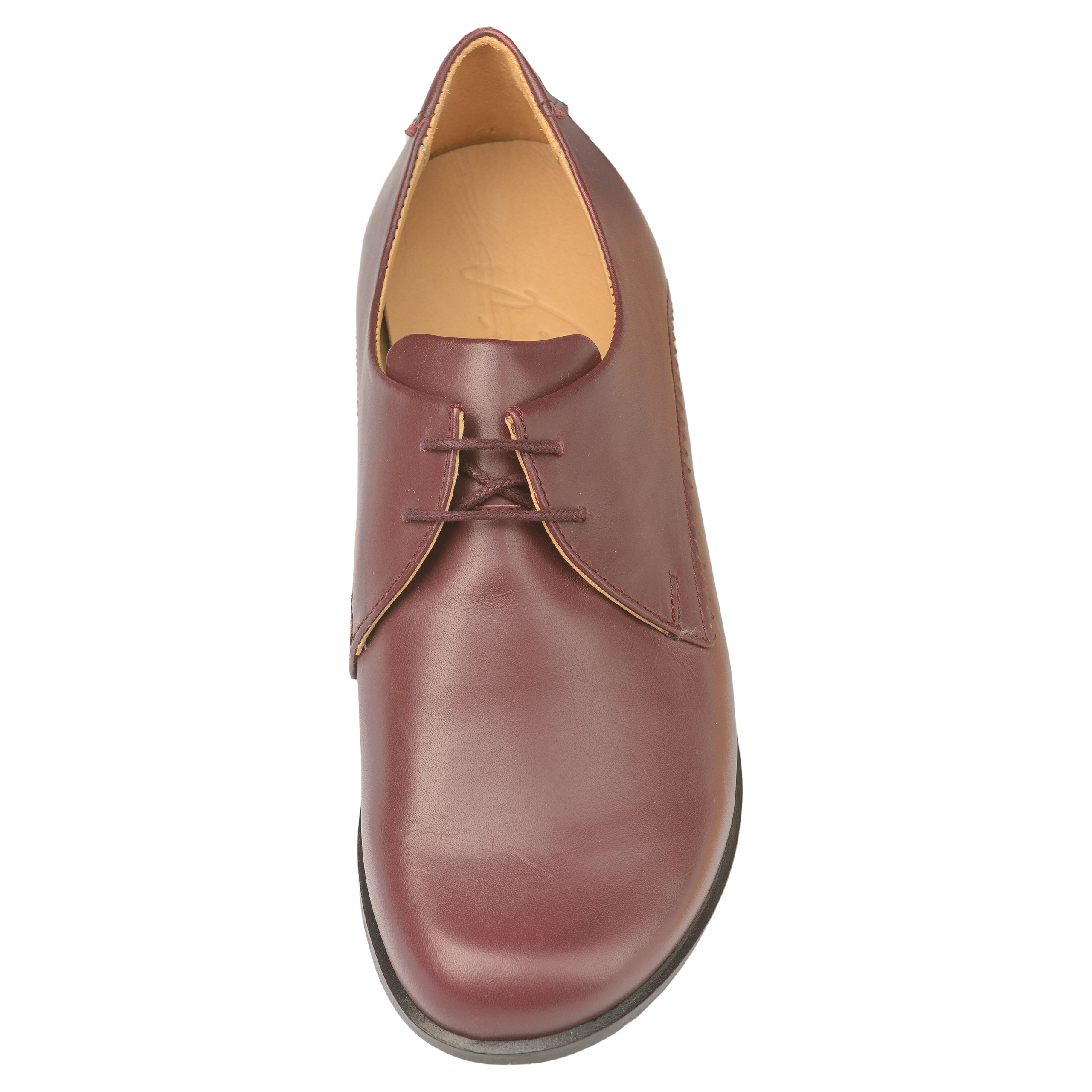Nina-Naturleder-Schuh-cran-top Nina-Naturleder-Schuh-cran-top