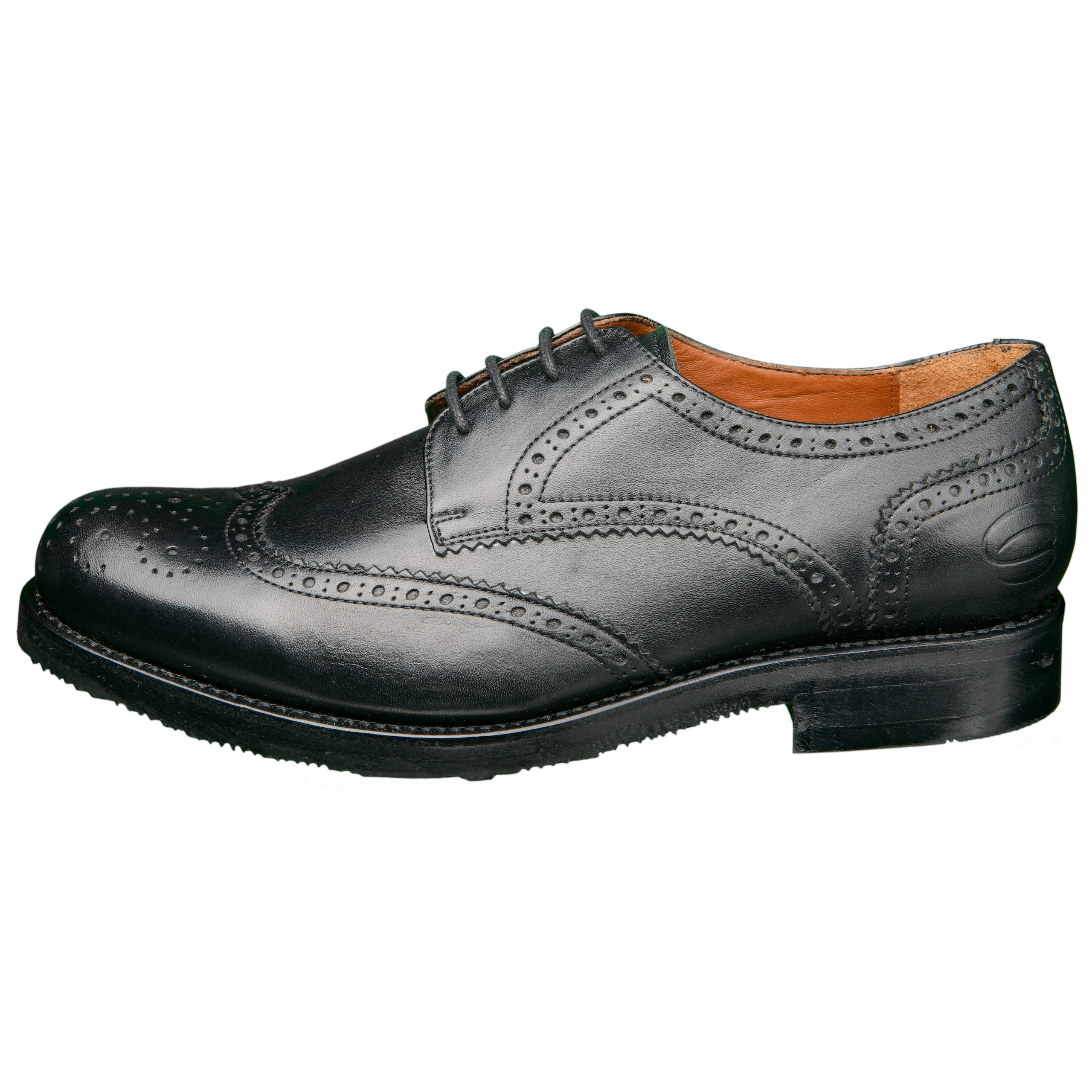 FULL BROGUE volume H Full-Brogue-Good-Year-Naturleder-Schuh-schwarz