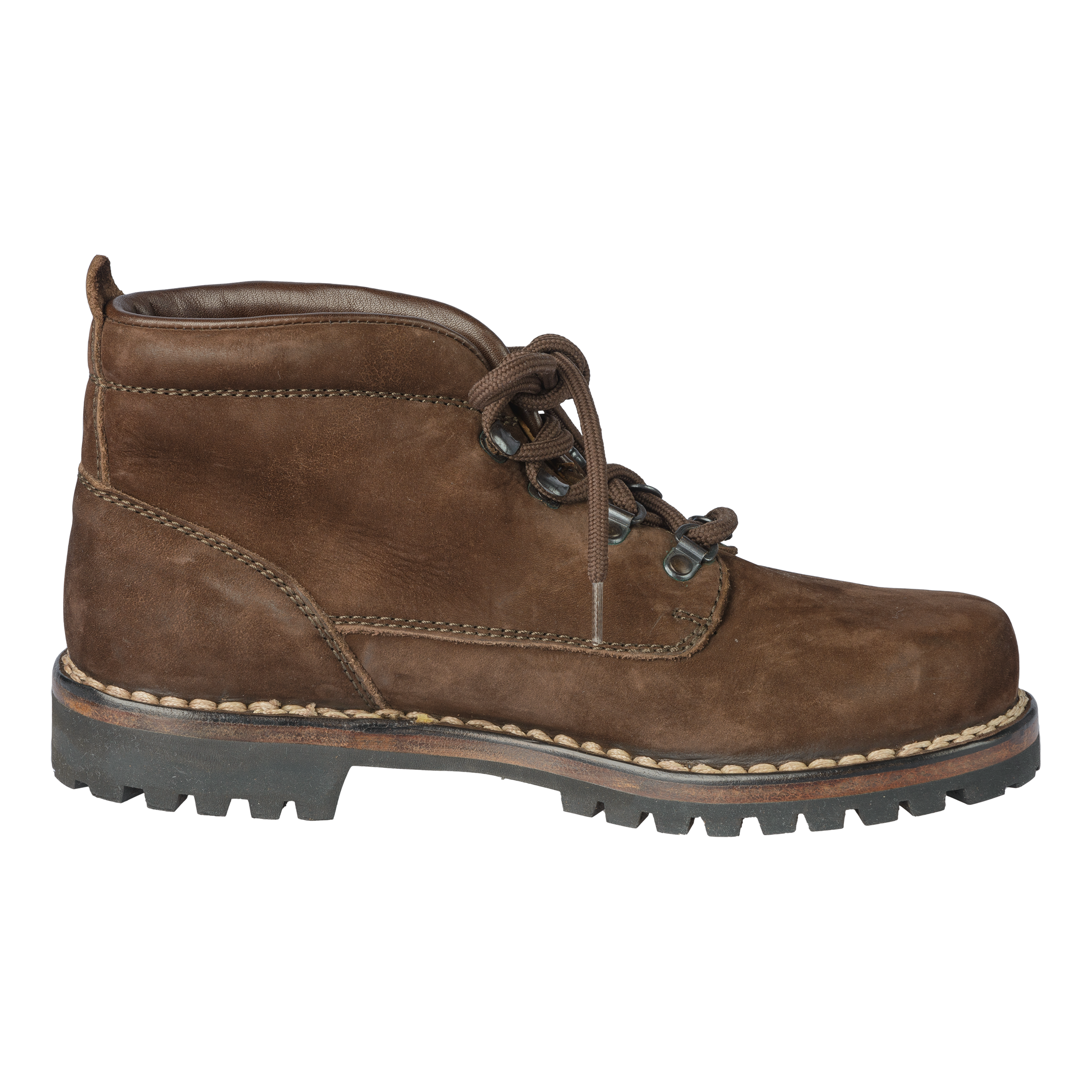 Trek-Boot-Naturleder-Schuh-doppelflex-genaeht-innen Trek-Boot-Naturleder-Schuh-doppelflex-genaeht-innen