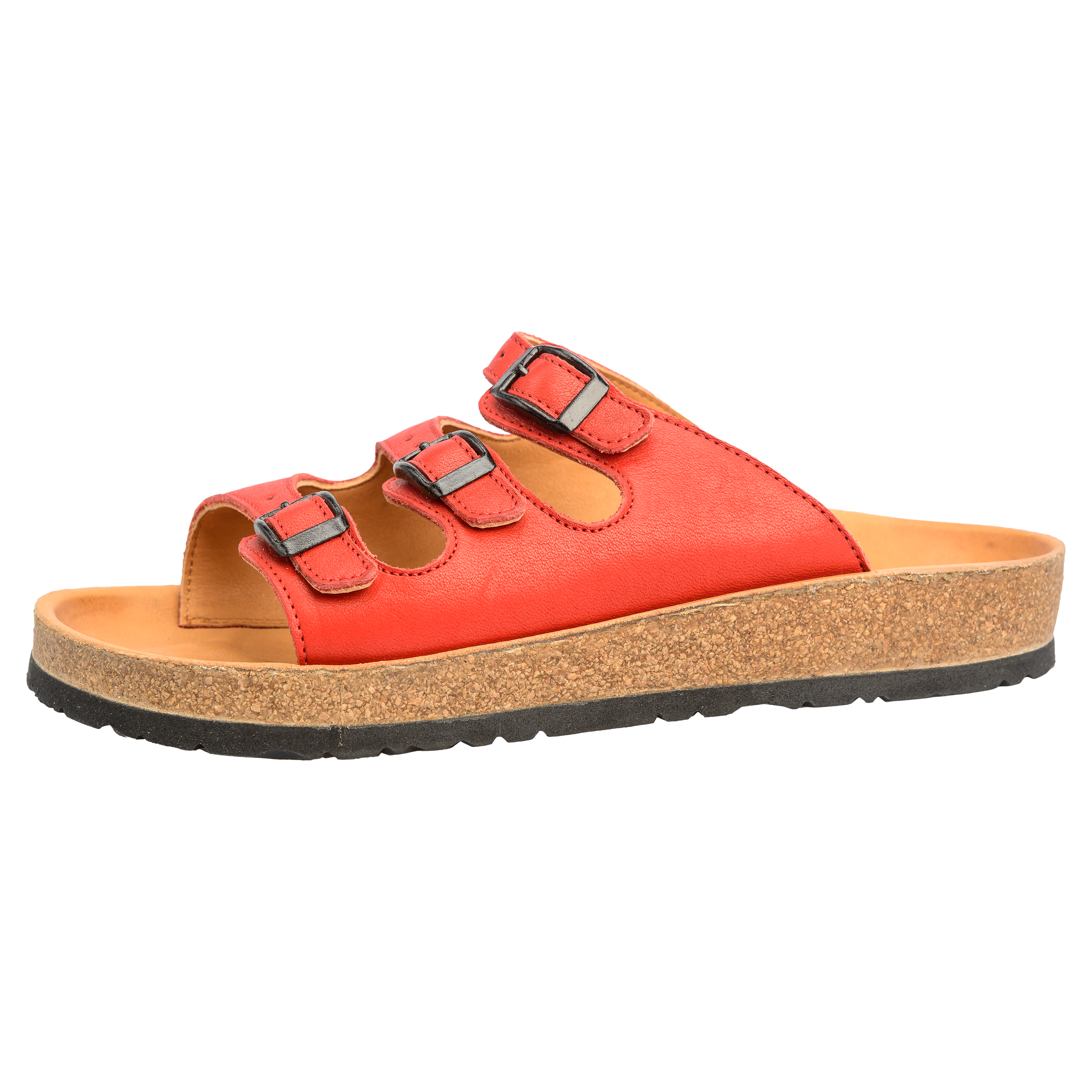 BIRK 3S Birk3S-Tiefbettsandale-Naturleder-Schuh-aussen