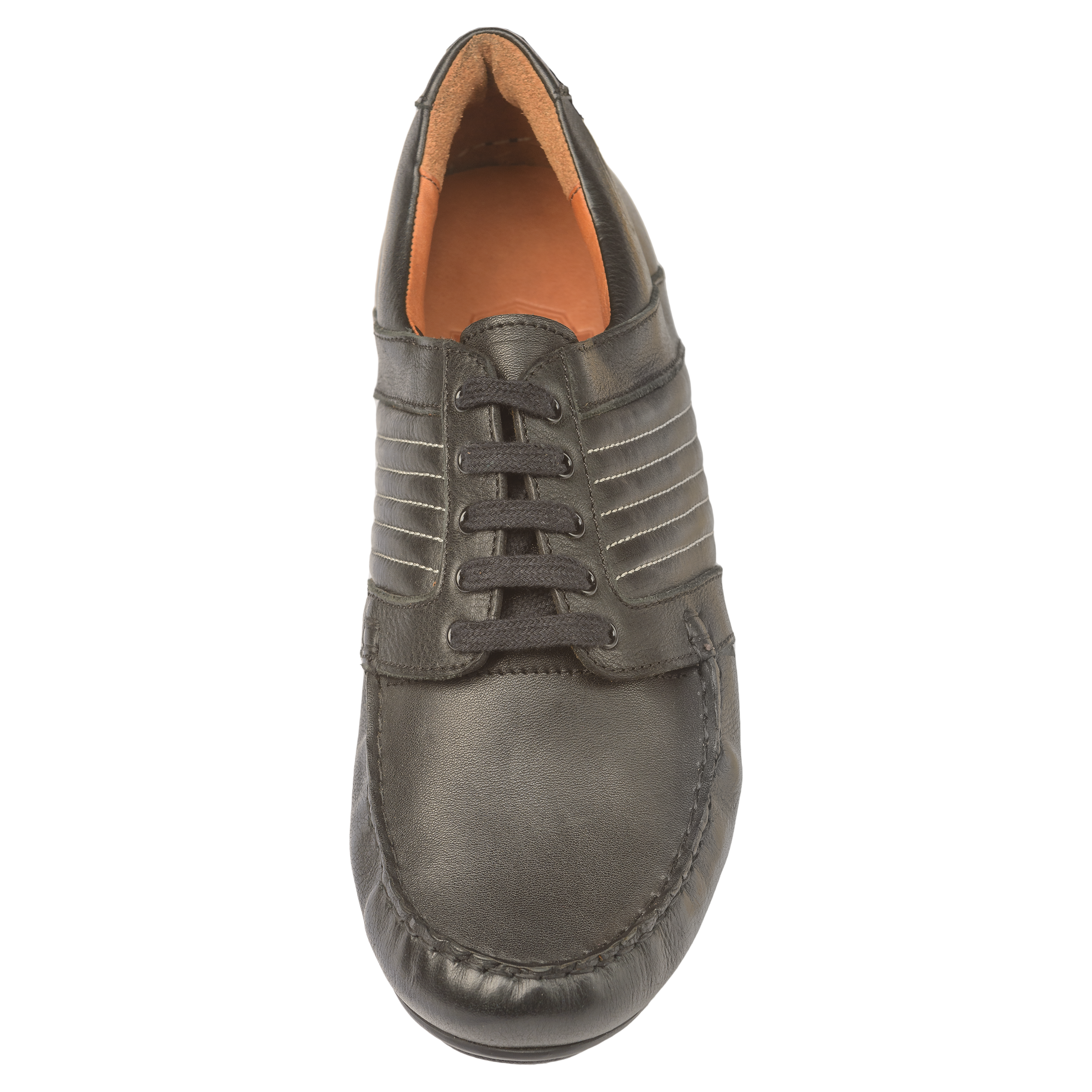 CheckeredFlag-Mokassin-Naturleder-Sneaker-schwarz-top CheckeredFlag-Mokassin-Naturleder-Sneaker-schwarz-top