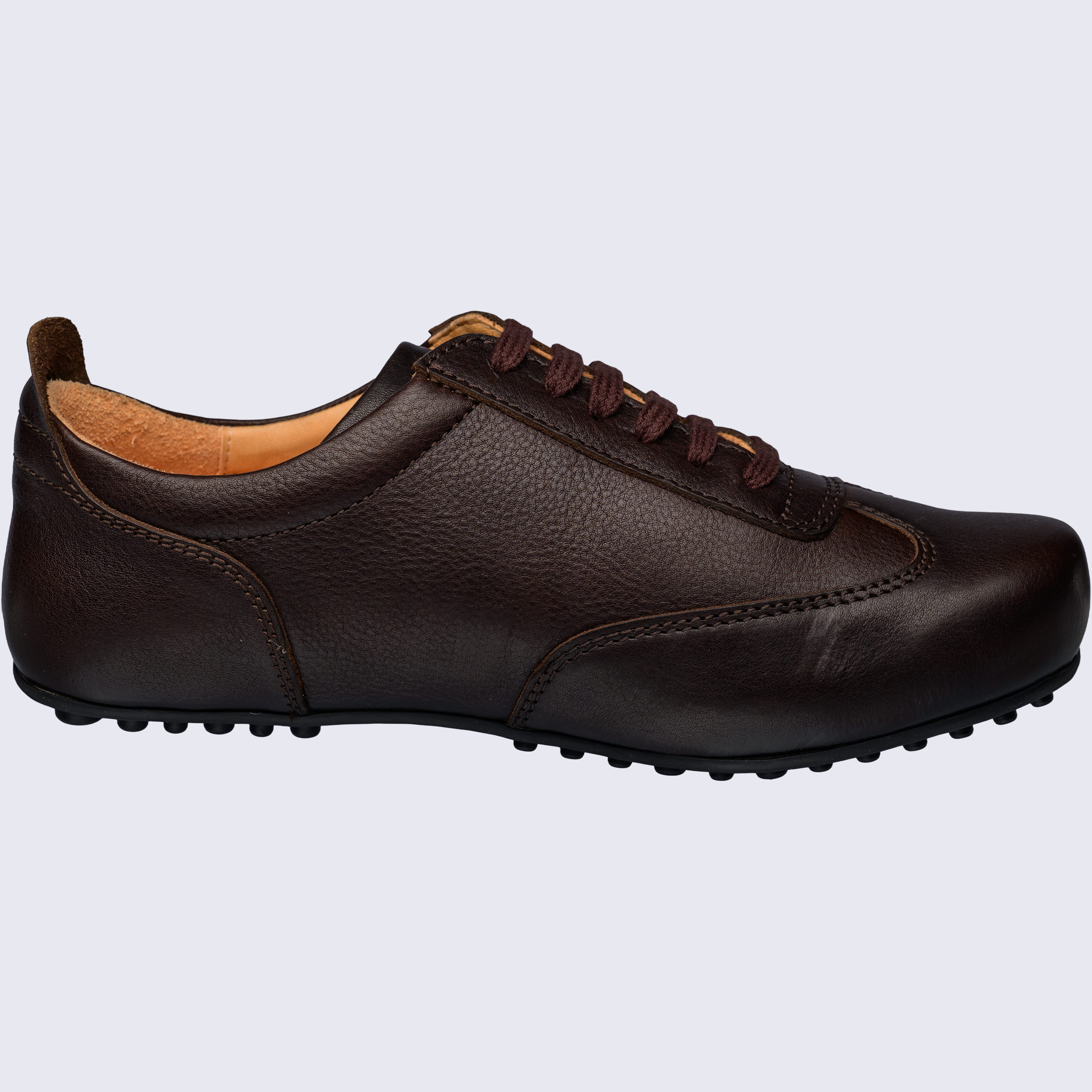 Hunter-Avantgarde-Naturleder-Schuh-wood-innen