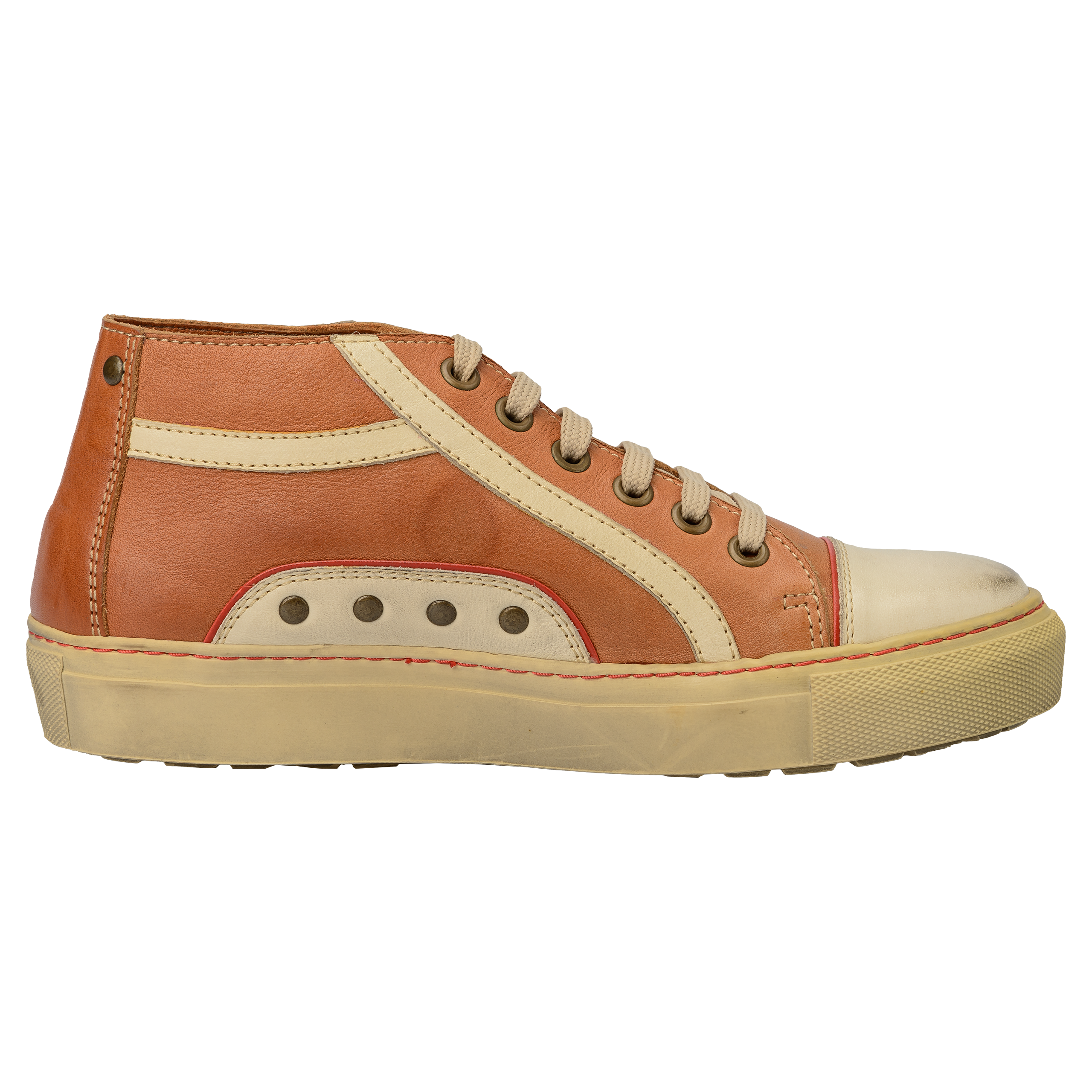 Basket-Sneaker-Booty-Naturleder-Schuh-cognac-innen Basket-Sneaker-Booty-Naturleder-Schuh-cognac-innen