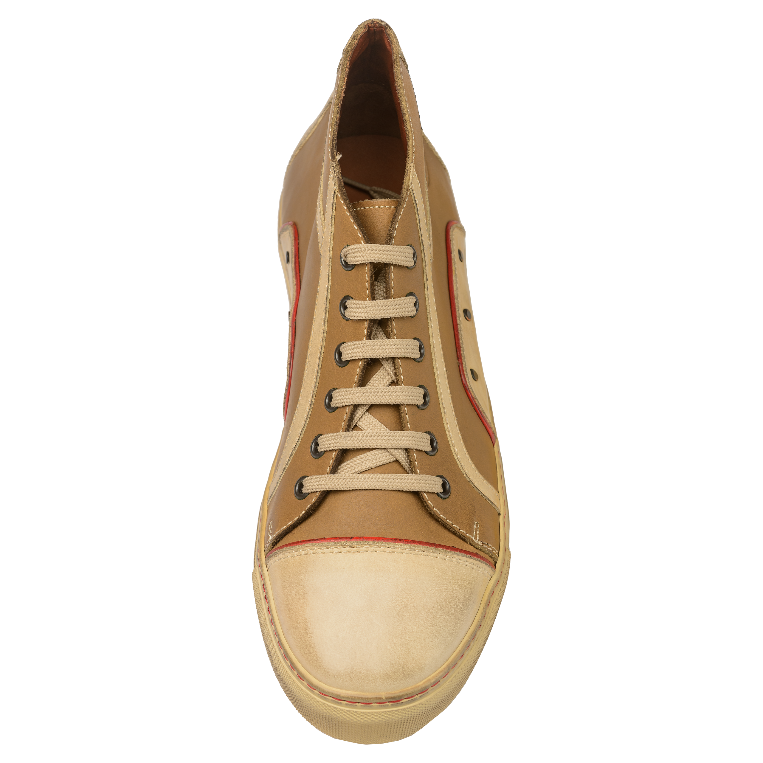 Basket_He_khaki_top Basket_He_khaki_top