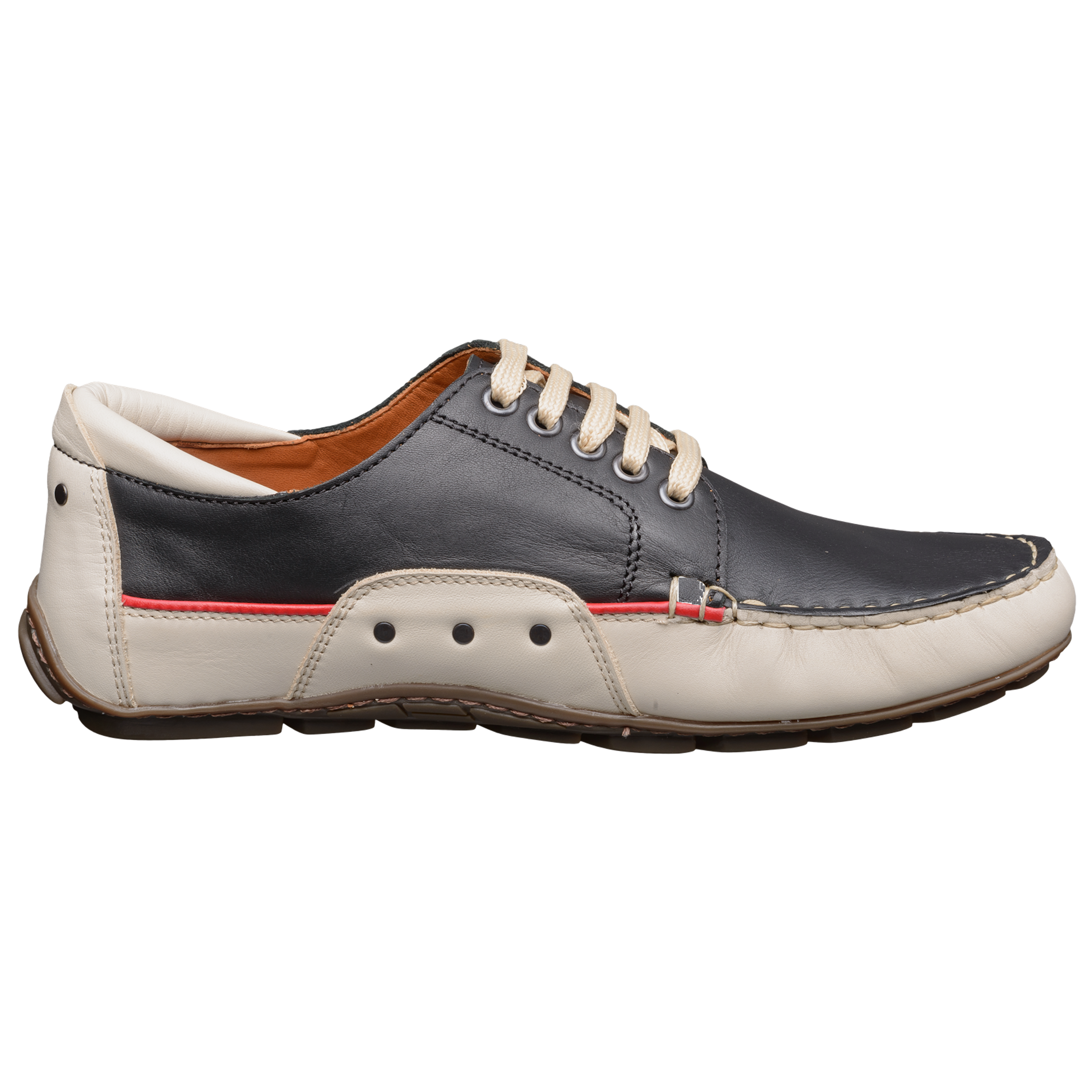 SummerSports-Mokassin-Naturleder-Sneaker-schwarz-innen SummerSports-Mokassin-Naturleder-Sneaker-schwarz-innen