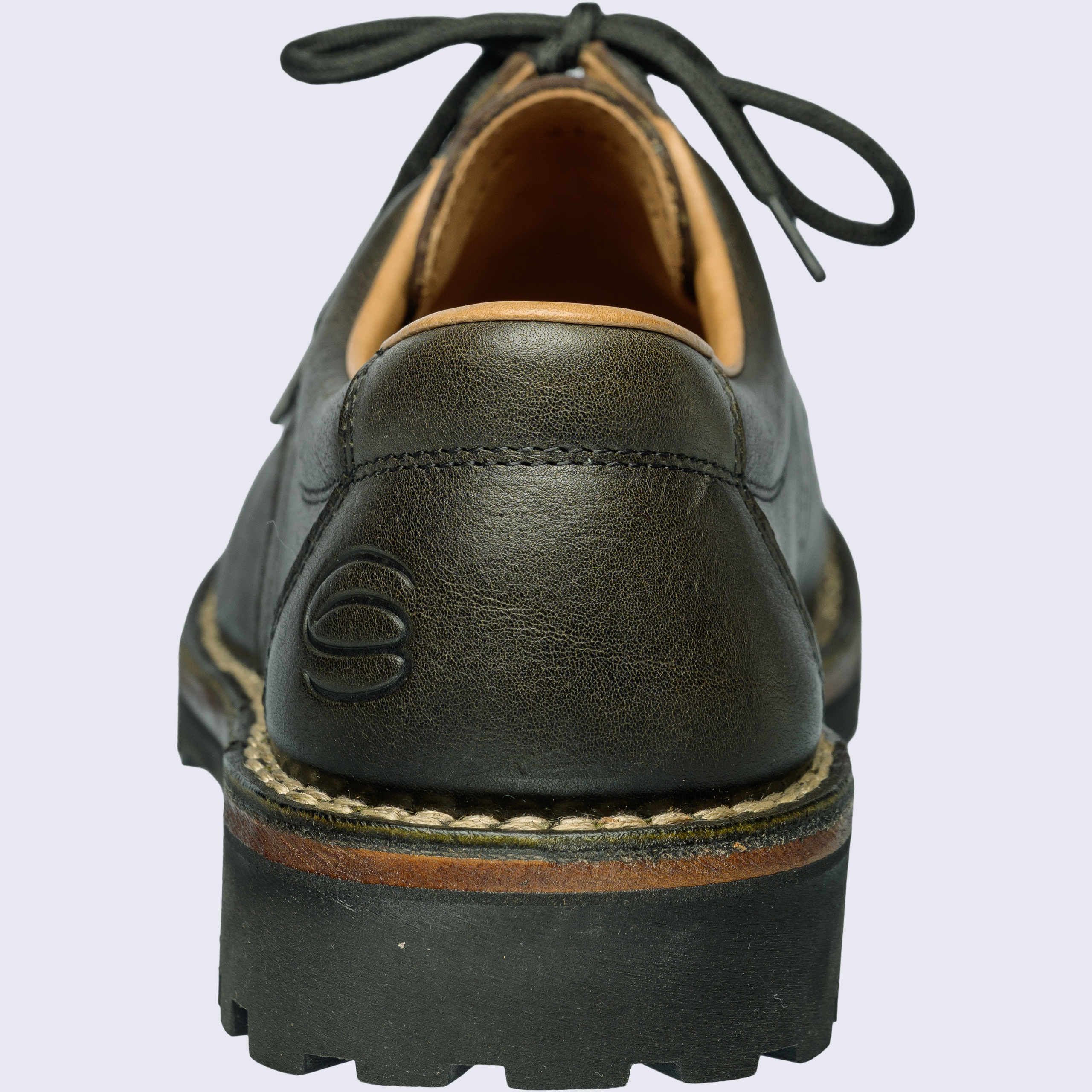 EveryWhere-Traditionelles-Naturleder-Schuh-Handwerk-forrest-Ferse EveryWhere-Traditionelles-Naturleder-Schuh-Handwerk-forrest-Ferse