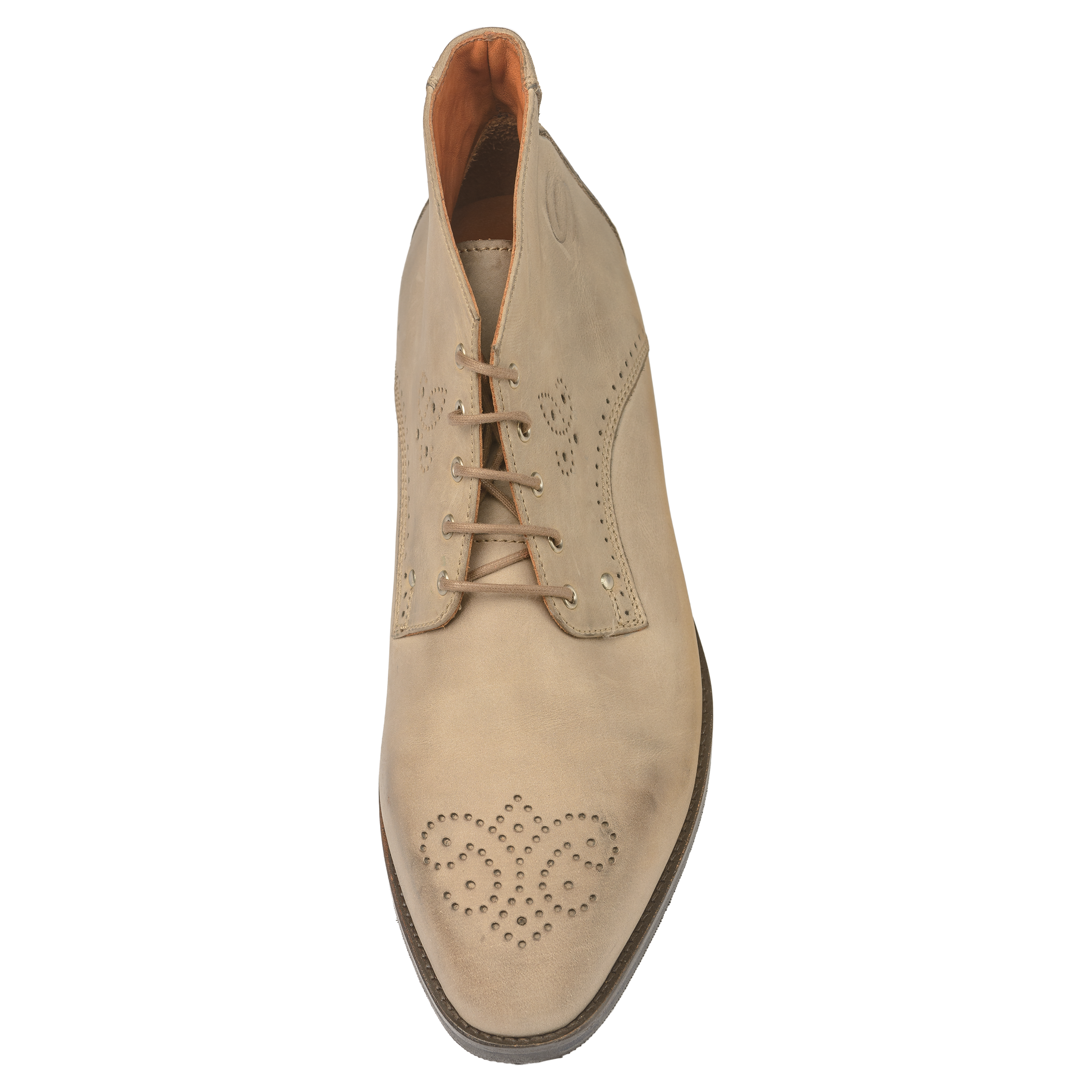 London-Boot-Naturleder-Schuh-top London-Boot-Naturleder-Schuh-top