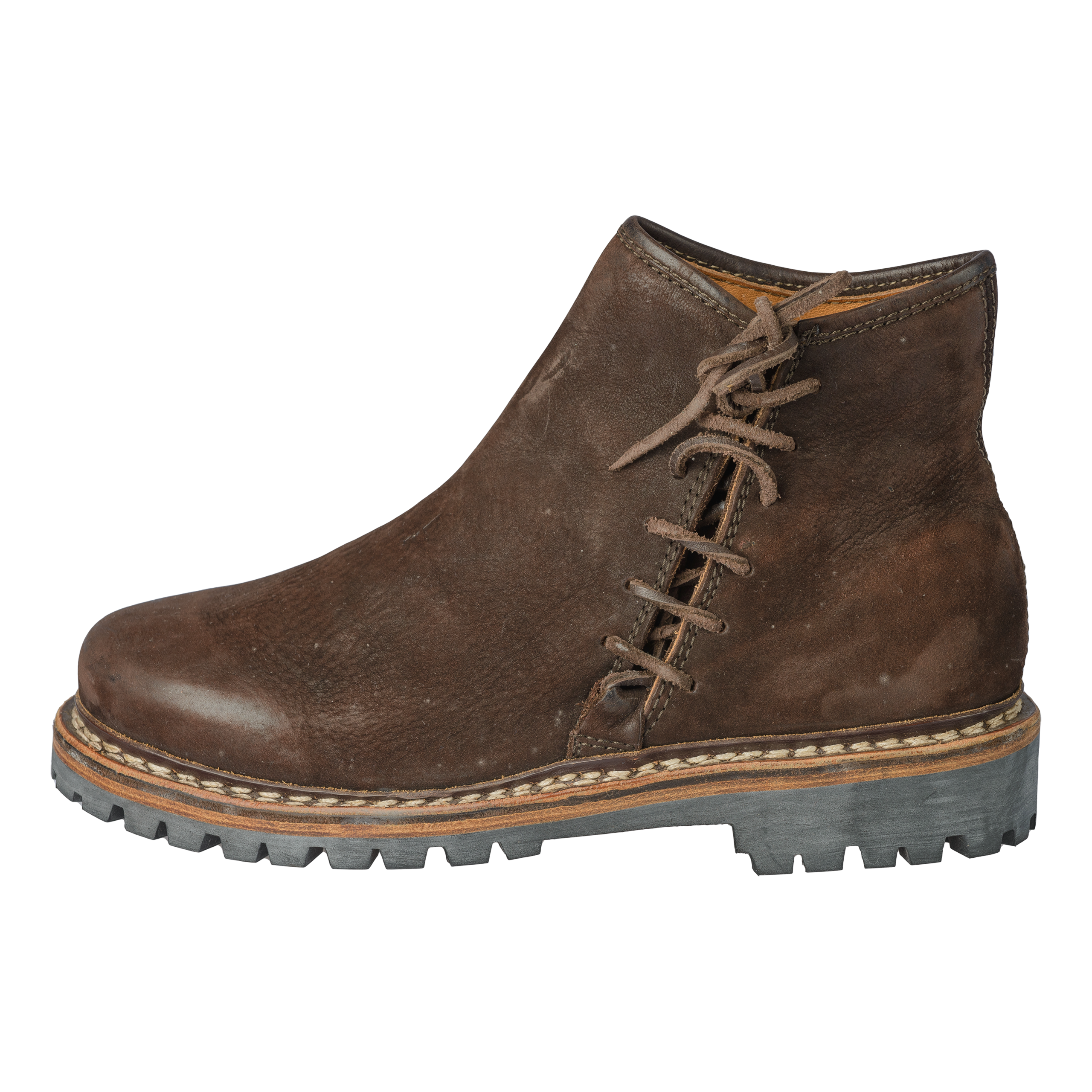 GUSTL men Gustl-zwiegenaehter-Haferlstiefel_Naturleder-Schuh-braun-Herren