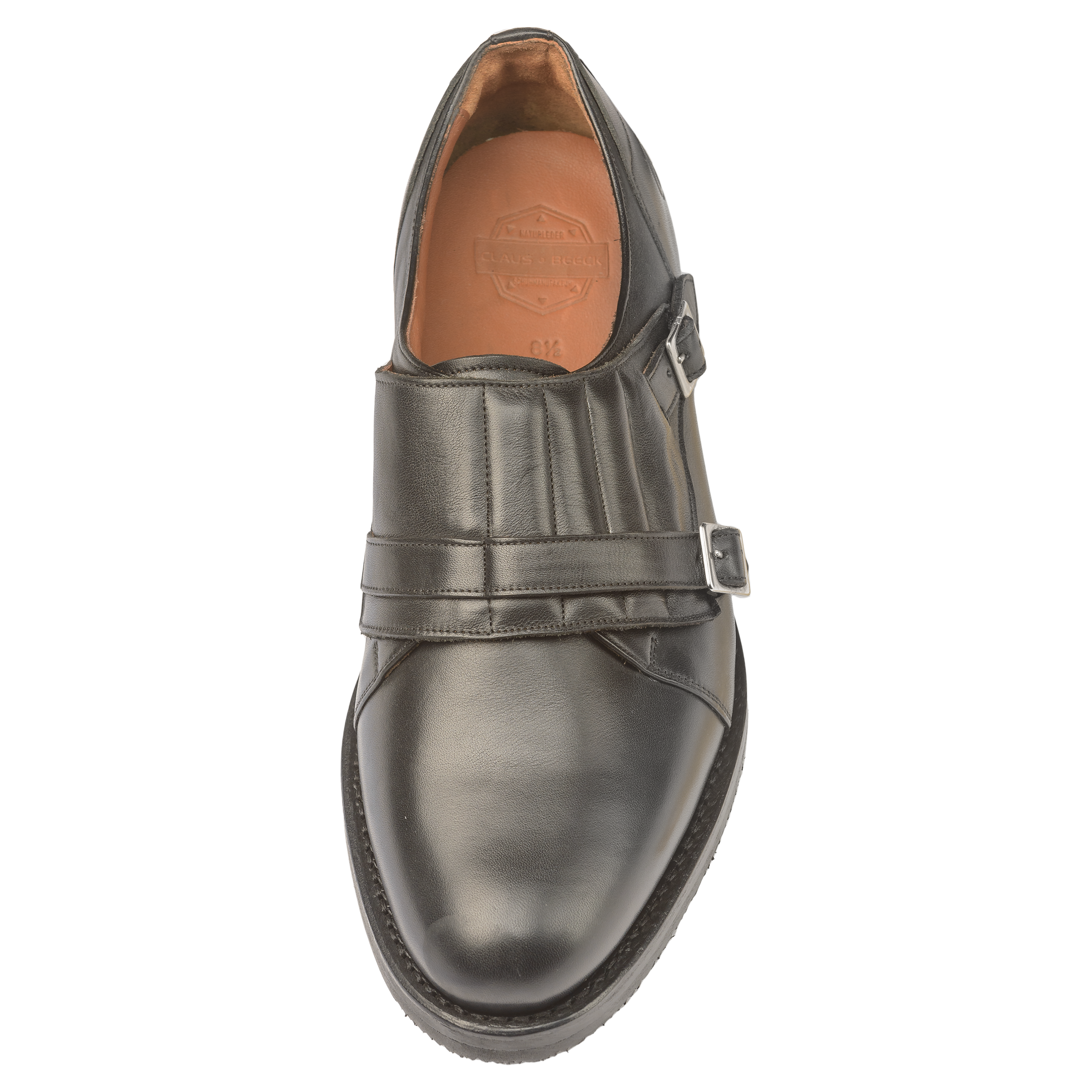 2Monk2-Good-Year-Naturleder-Schuh-schwarz-top 2Monk2-Good-Year-Naturleder-Schuh-schwarz-top