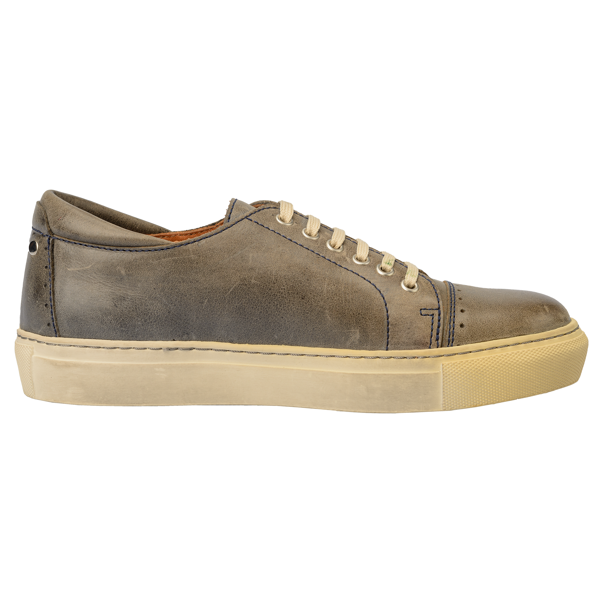 Liso-Sneaker-Naturleder-Schuh-innen Liso-Sneaker-Naturleder-Schuh-innen