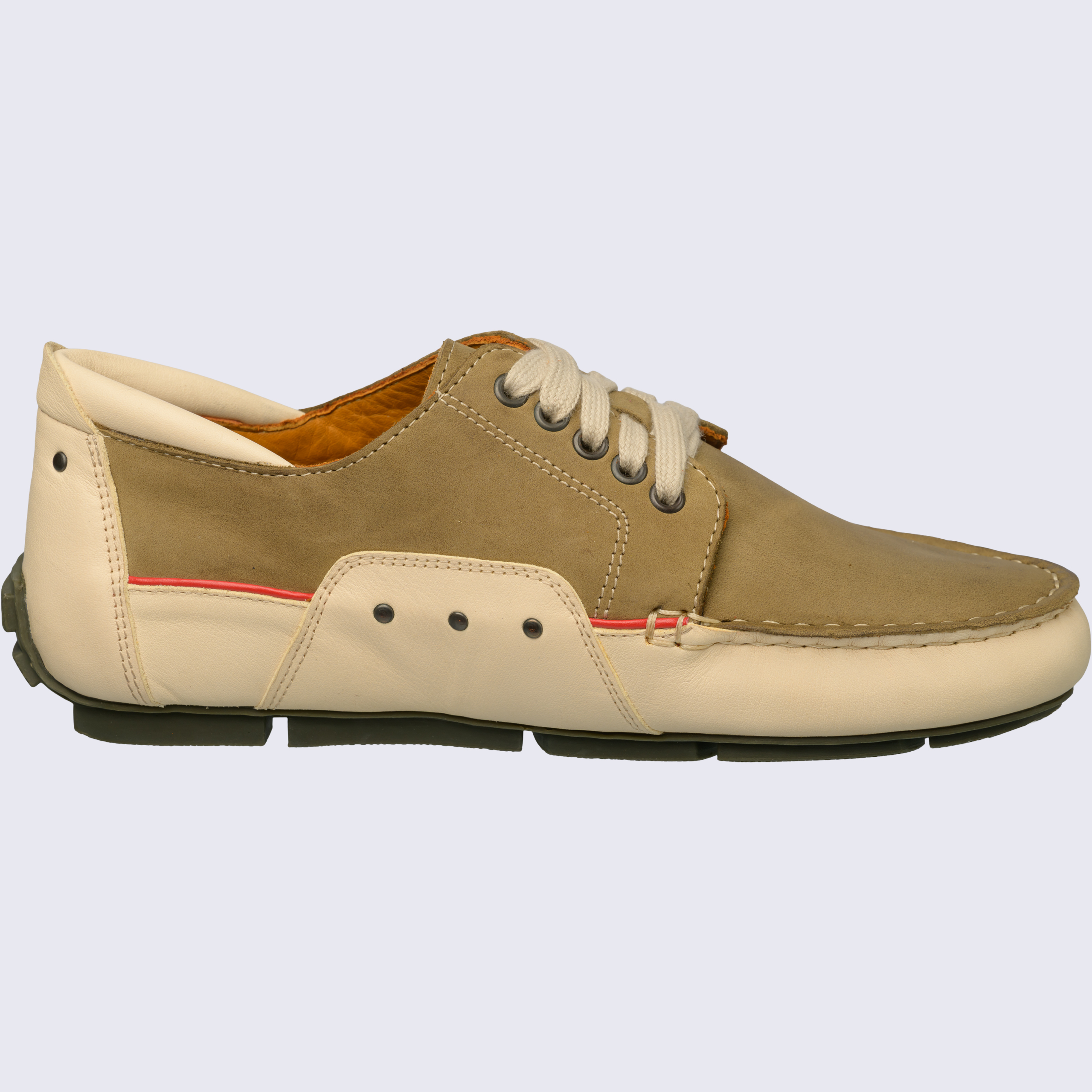 SummerSports-Naturleder-Sneaker-khaki-woman-innen SummerSports-Naturleder-Sneaker-khaki-woman-innen