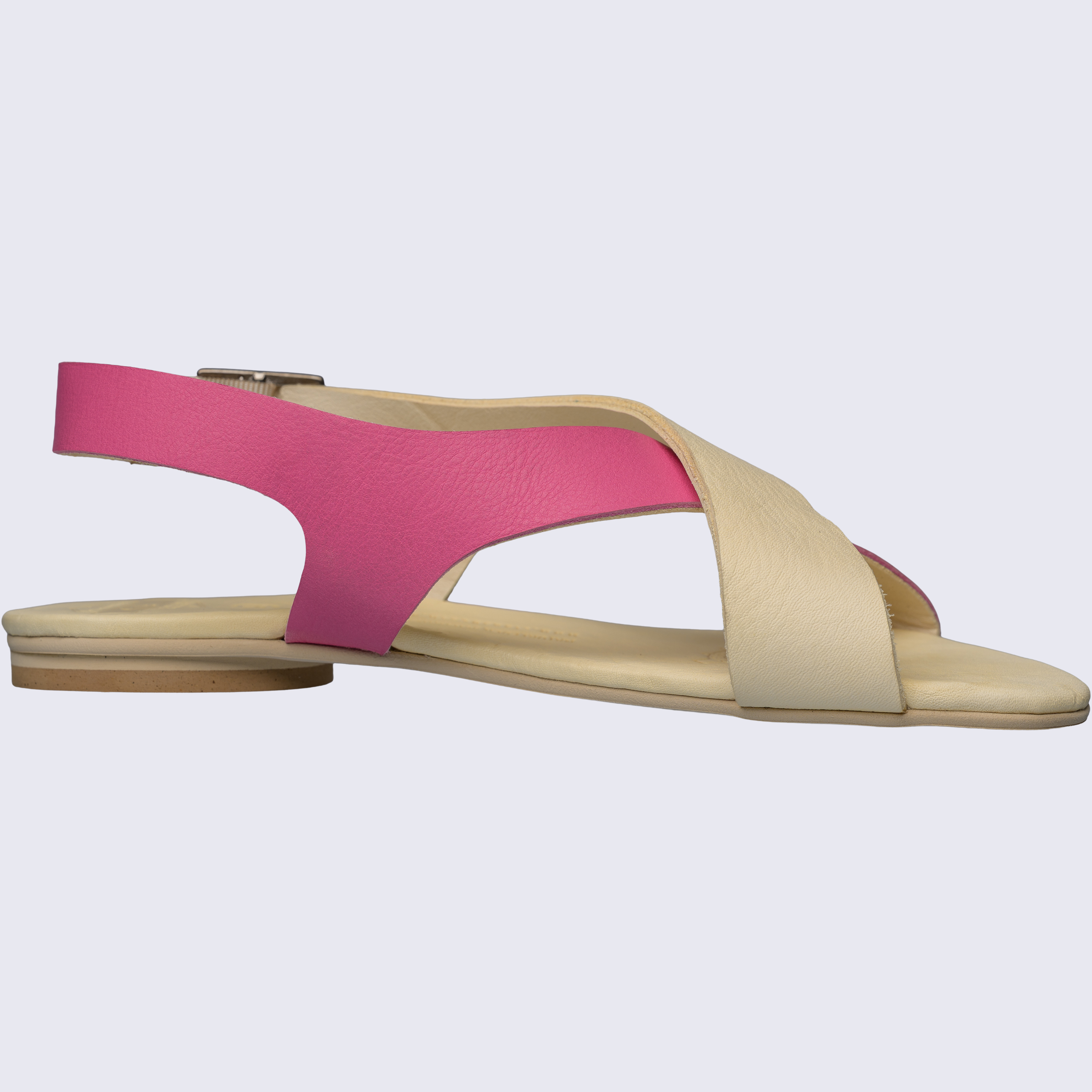 Firenze-federleichte-bequeme-Sandale-Naturleder-Schuh-pink-pastell-innen Firenze-federleichte-bequeme-Sandale-Naturleder-Schuh-pink-pastell-innen