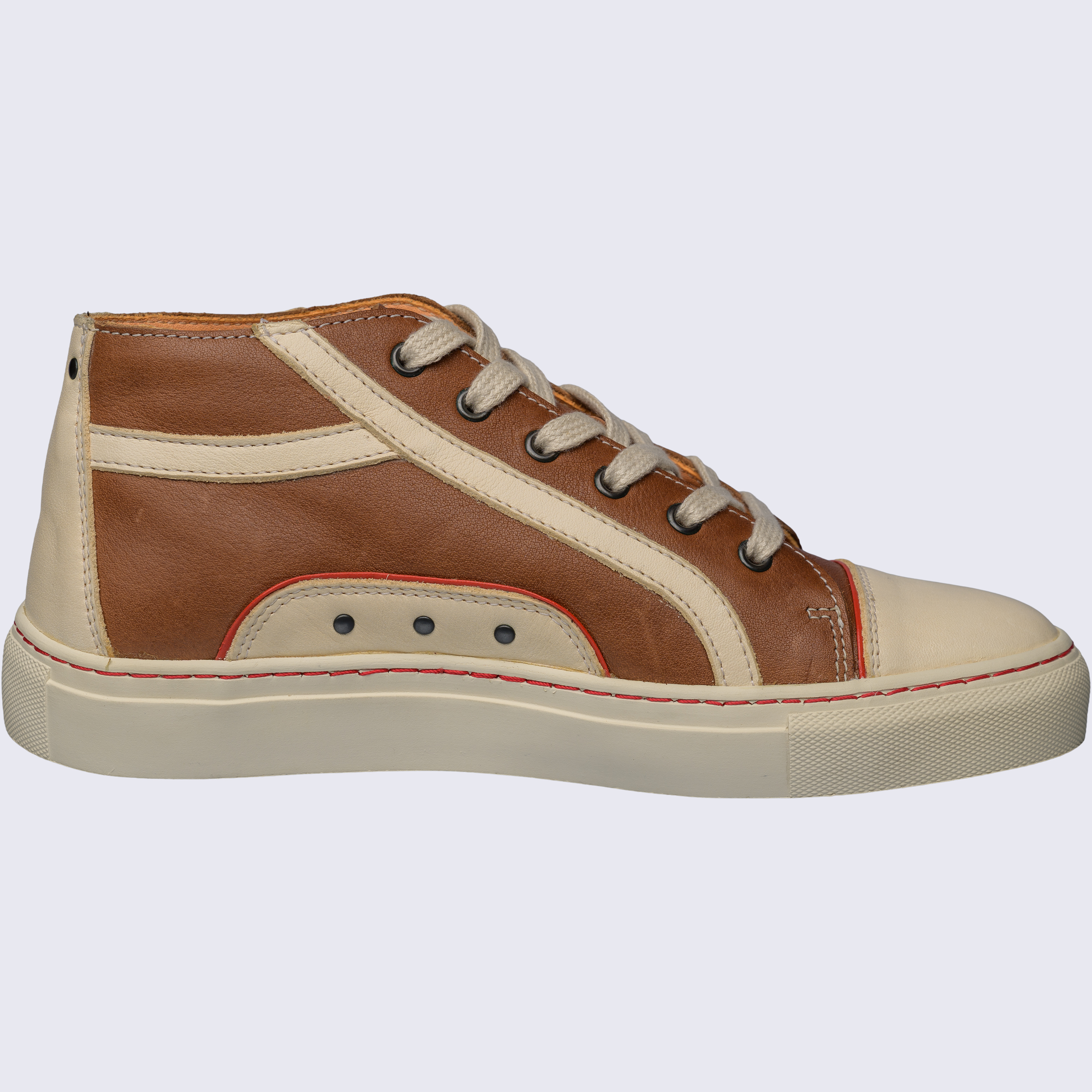 Basket-Damen-Sneaker-Booty-Naturleder-Schuh-natur-innen Basket-Damen-Sneaker-Booty-Naturleder-Schuh-natur-innen